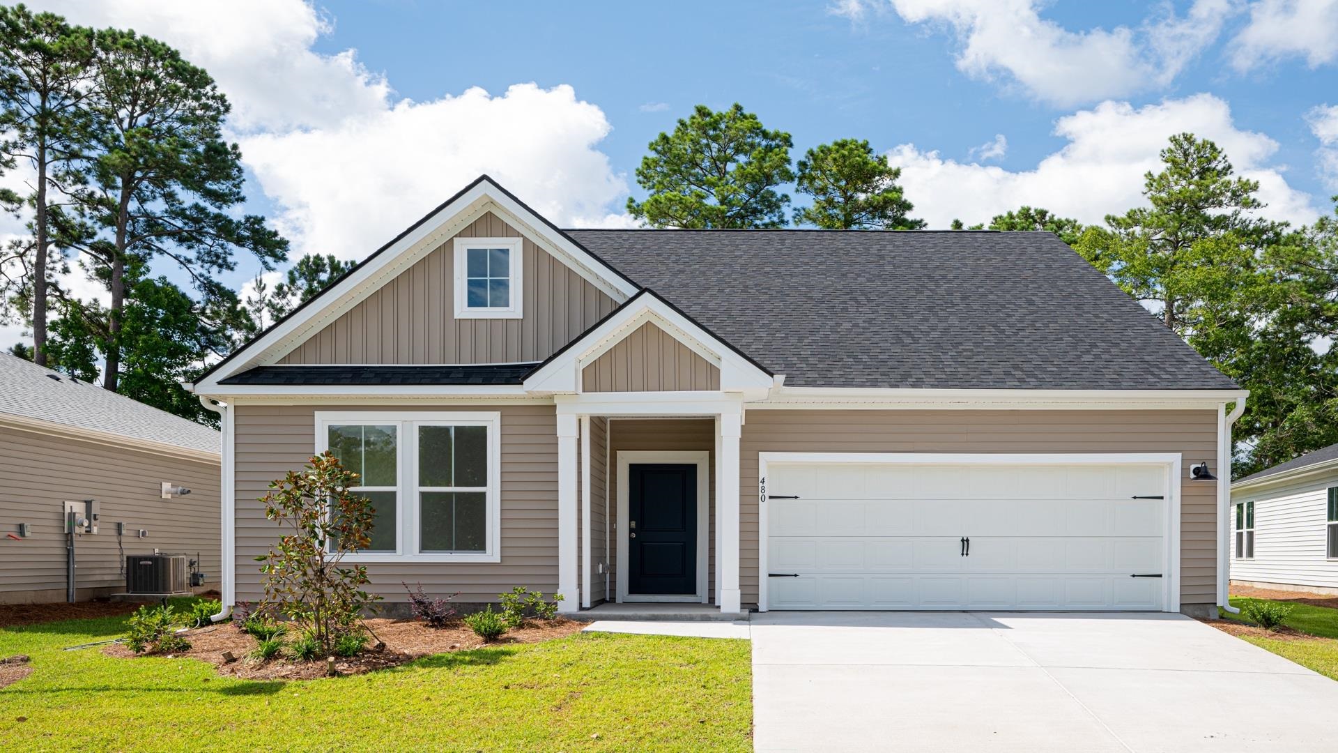 480 Sun Colony Blvd. Longs, SC 29568