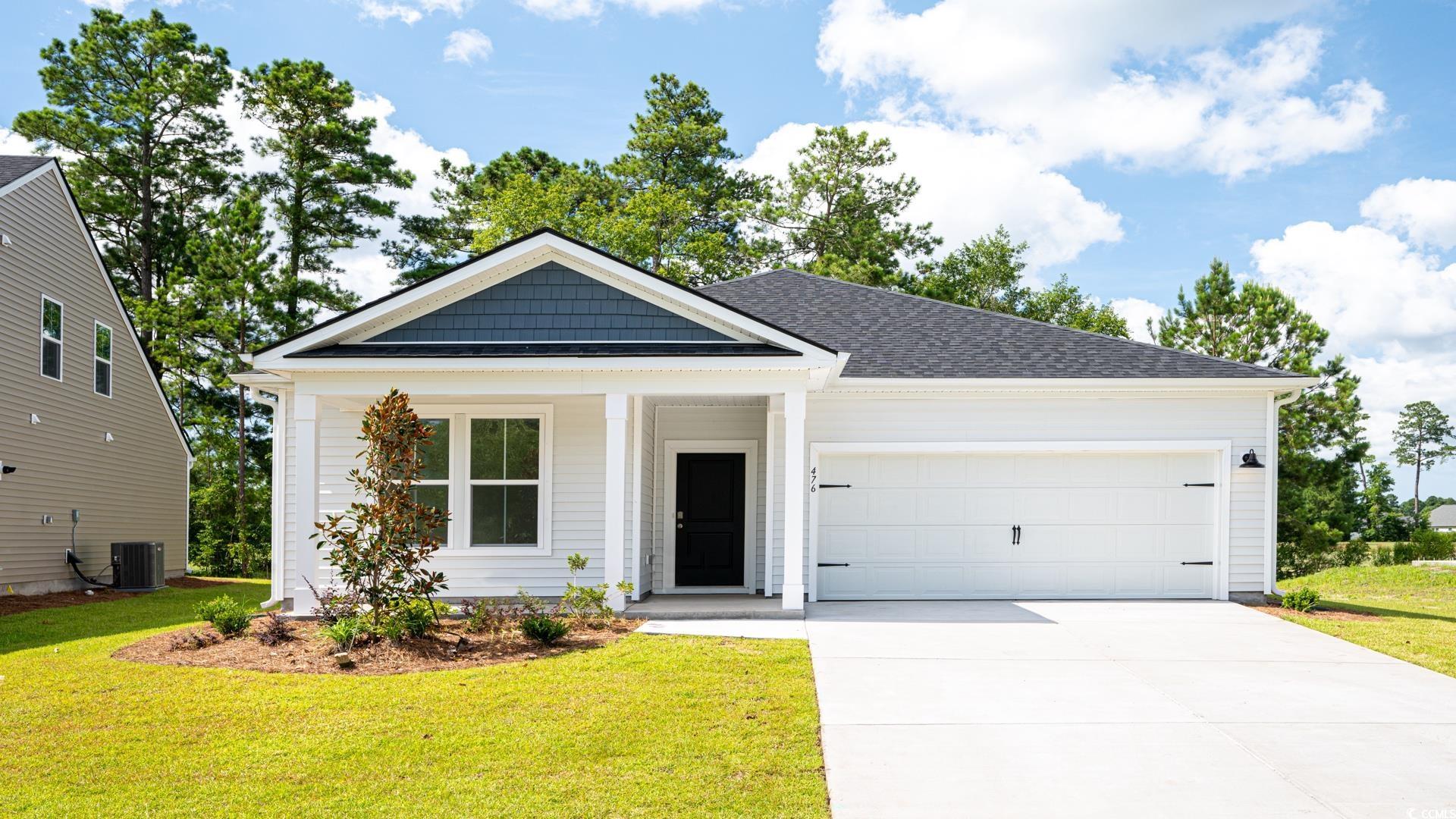 476 Sun Colony Blvd. Longs, SC 29568