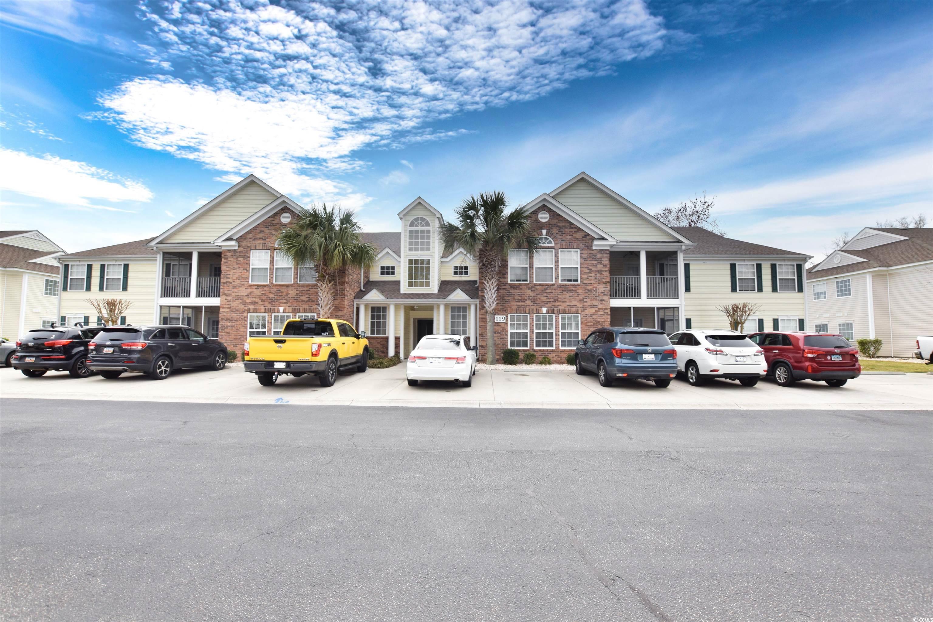 119 Brentwood Dr. UNIT H Murrells Inlet, SC 29576