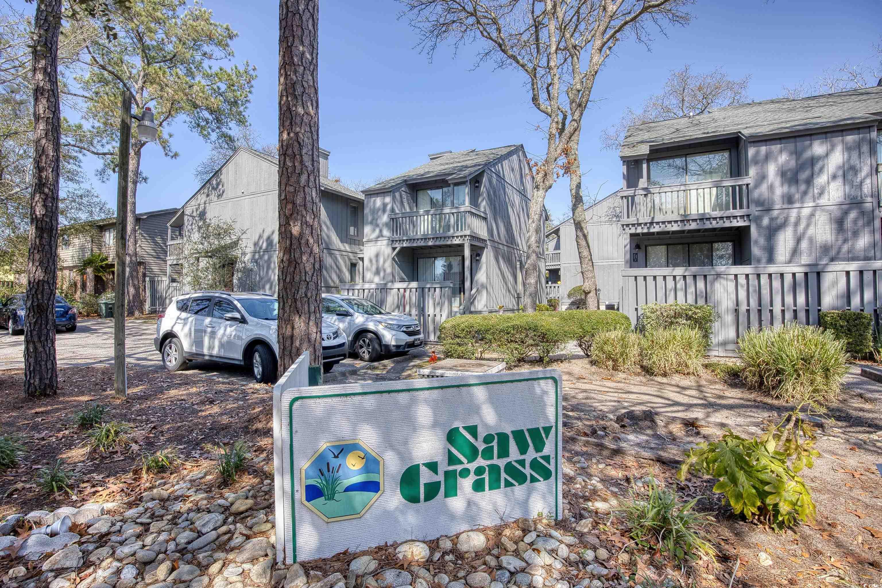 404 71st Ave. N UNIT #705 Myrtle Beach, SC 29572