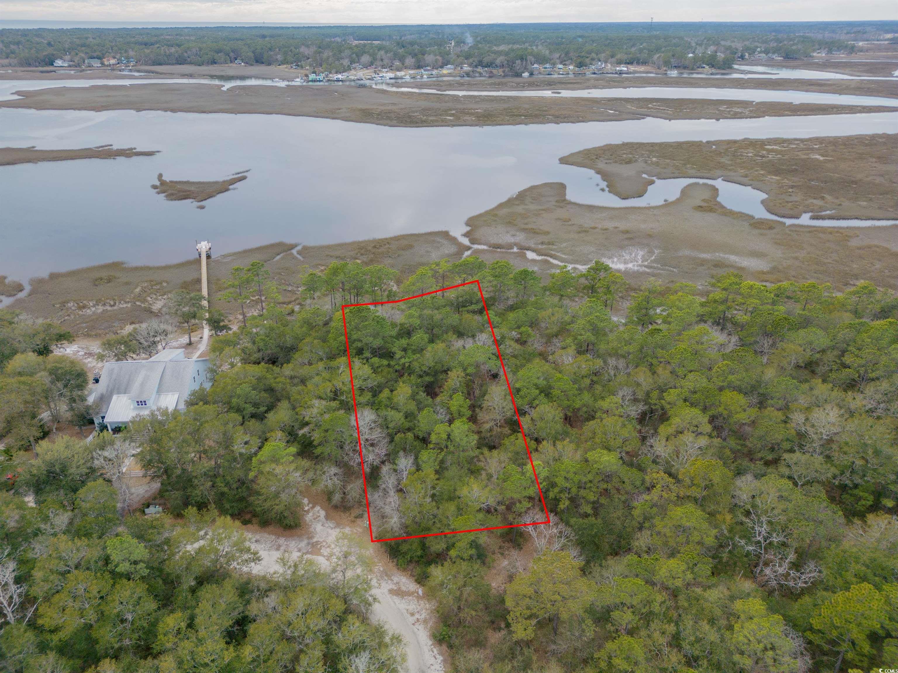 2849 Folly Breeze Ln. Bolivia, NC 28422