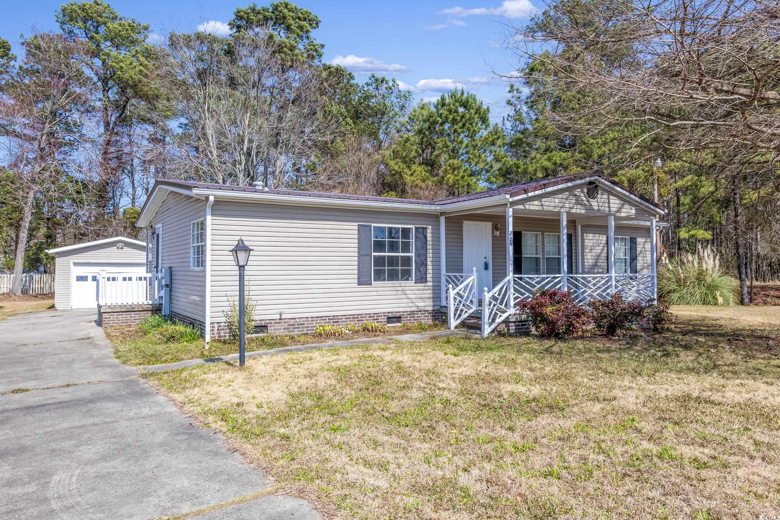 224 Captains Dr. Little River, SC 29566