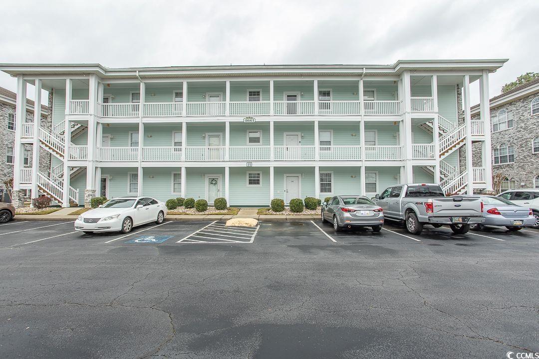 4661 Wild Iris Dr. UNIT #204 Myrtle Beach, SC 29577