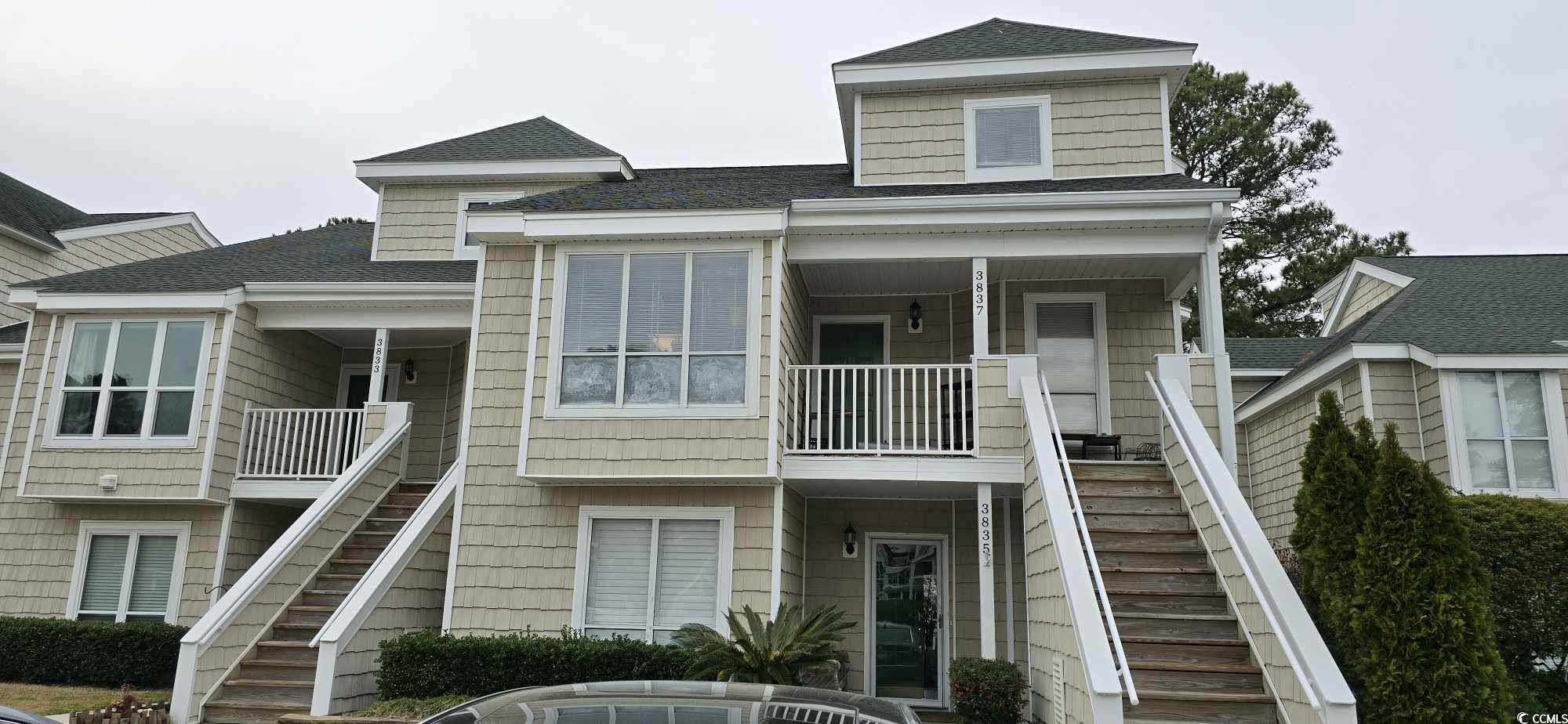 3837 Myrtle Pointe Dr. UNIT #20 Myrtle Beach, SC 29577