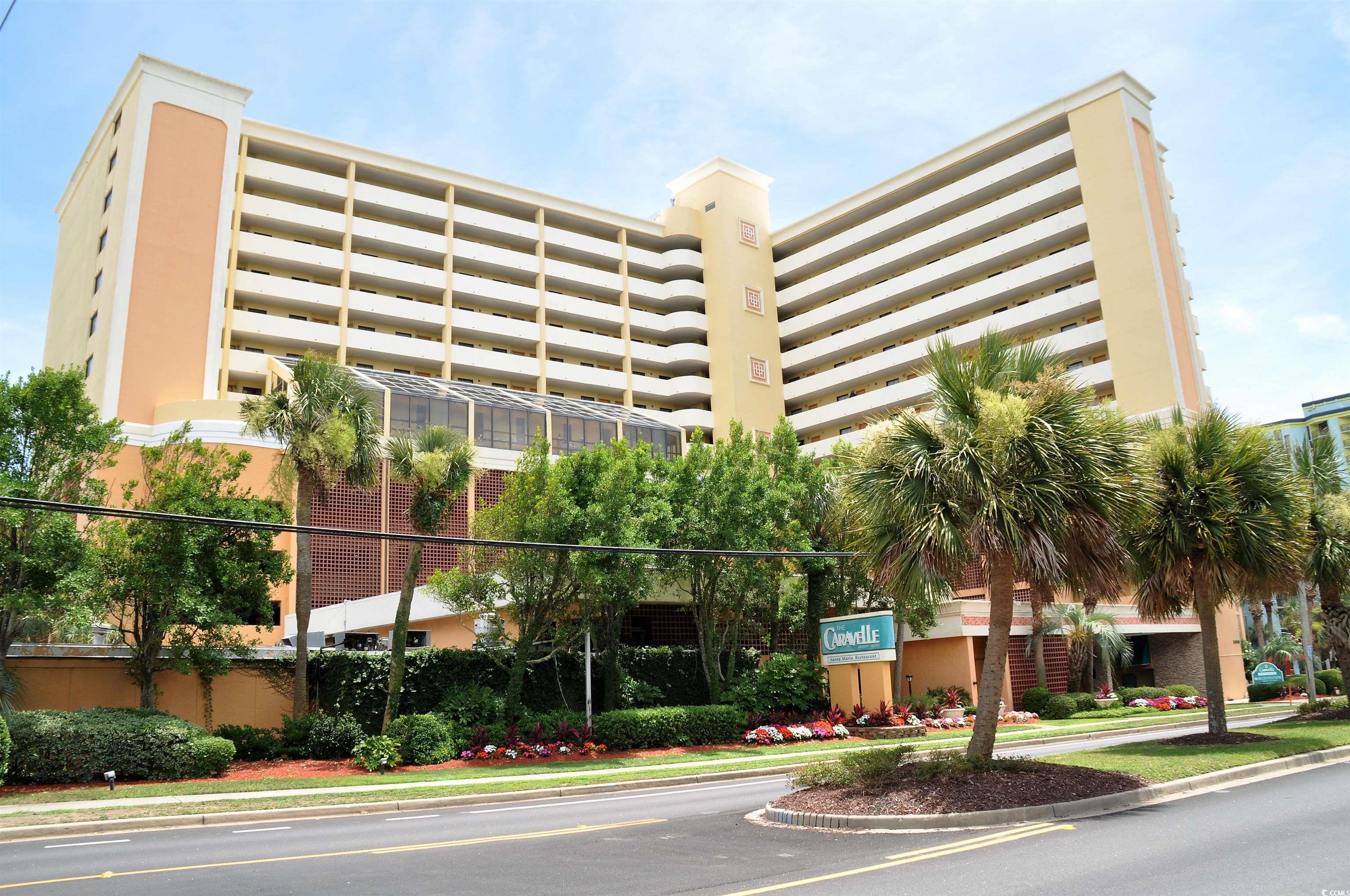 6900 N Ocean Blvd. UNIT #915 Myrtle Beach, SC 29572