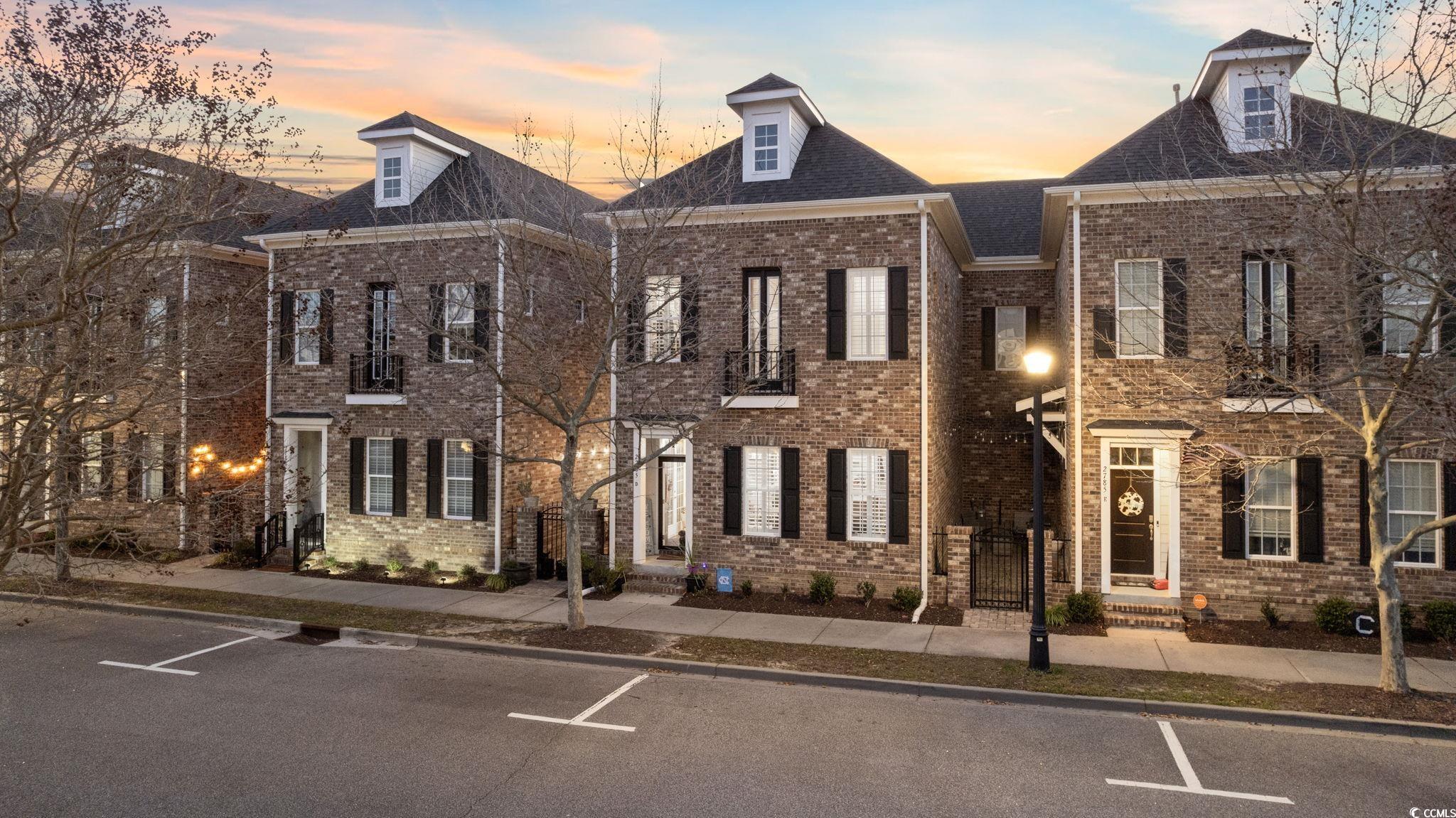 2785 Howard Ave. UNIT D Myrtle Beach, SC 29577