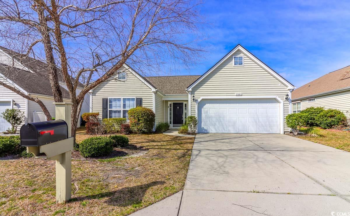 2081 Haystack Way Myrtle Beach, SC 29579