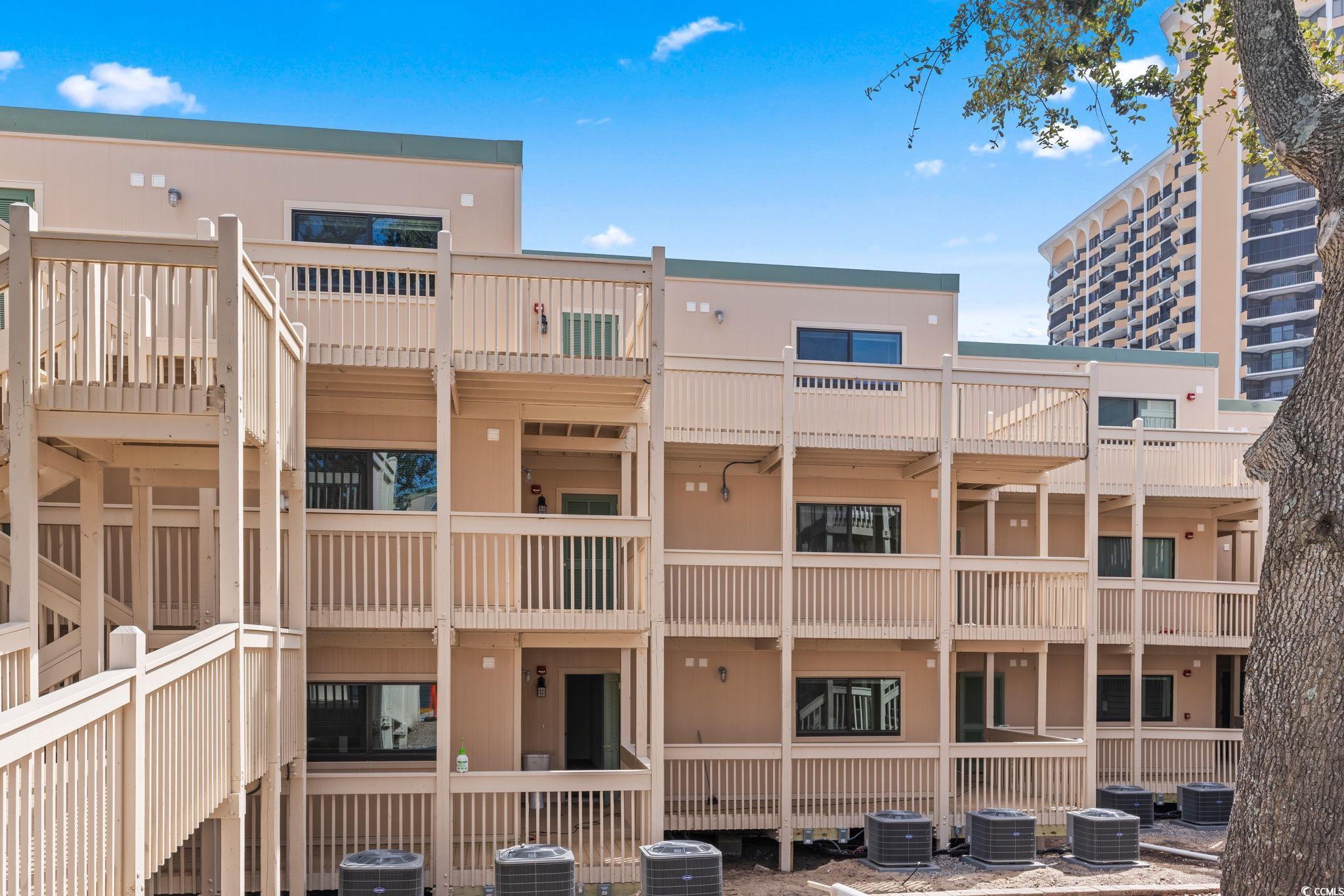 9661 Shore Dr. UNIT Bldg 8C-36 Myrtle Beach, SC 29572