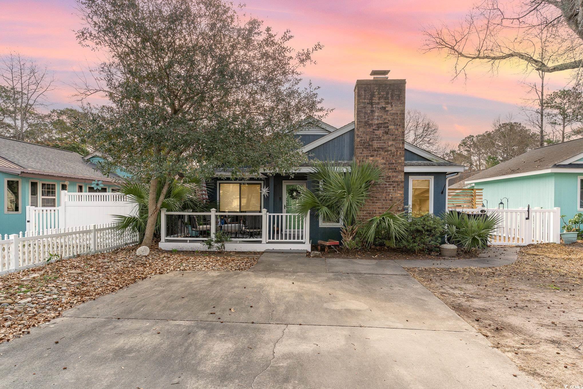 4310 Frontier Dr. Myrtle Beach, SC 29577