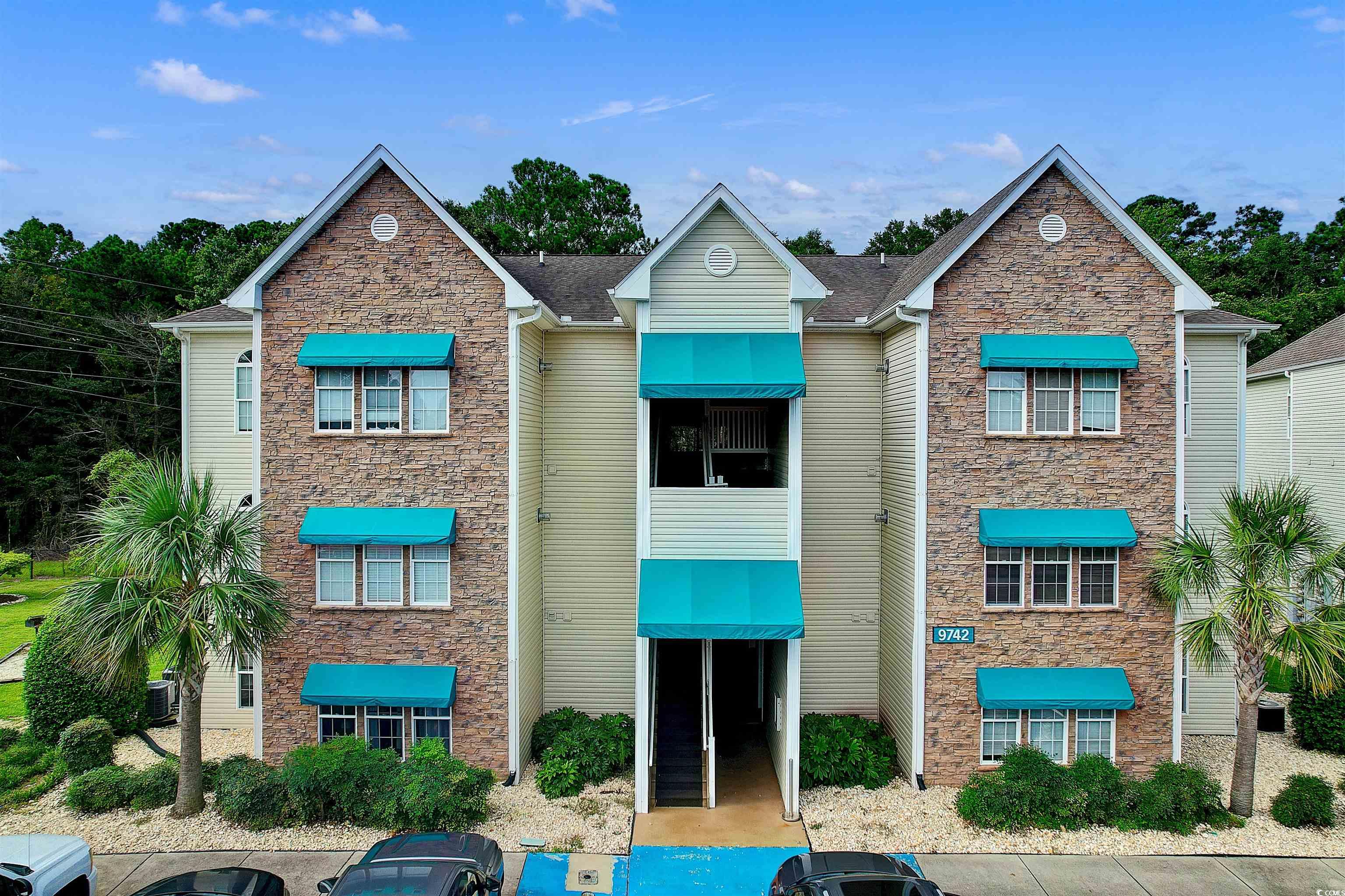 9742 Leyland Dr. UNIT #11 Myrtle Beach, SC 29572