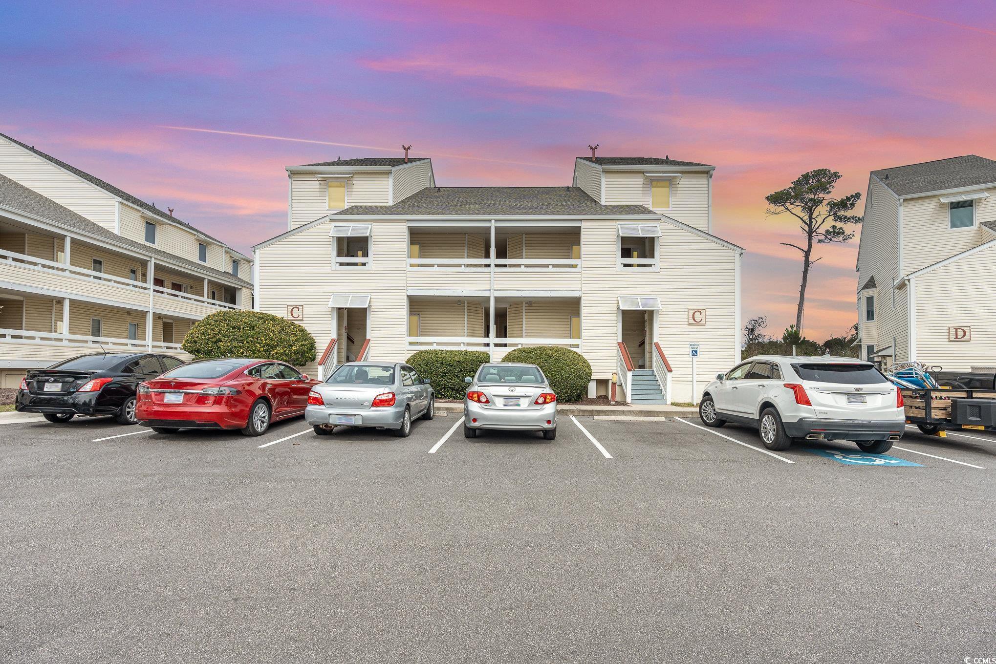 1100 Possum Trot Rd. UNIT C-203 North Myrtle Beach, SC 29582