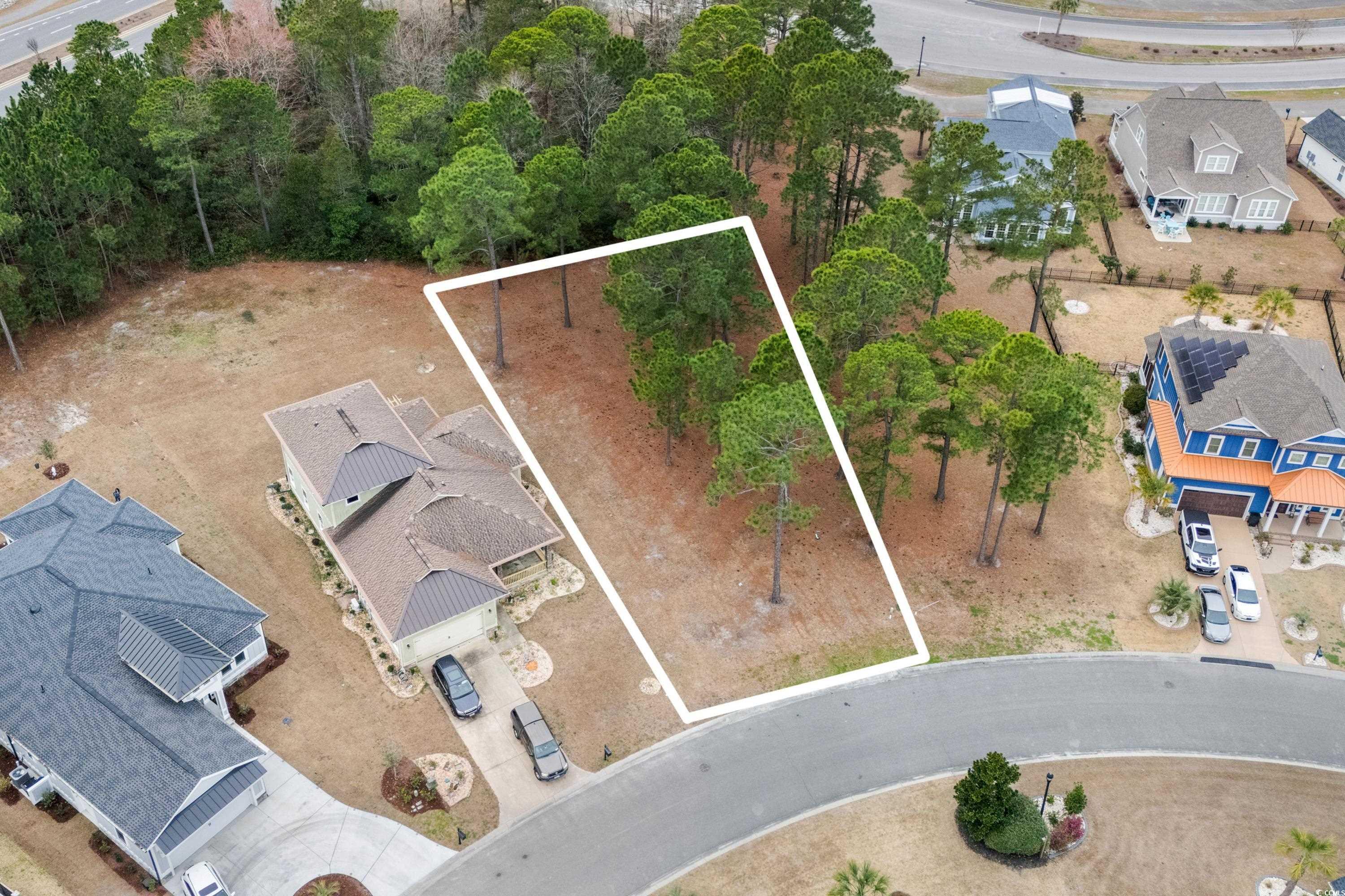 2036 Summer Rose Ln. Myrtle Beach, SC 29579