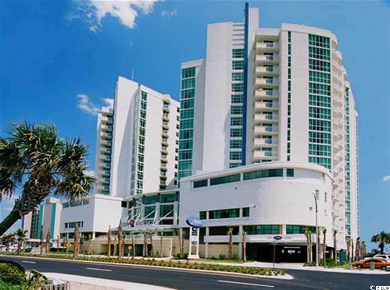 300 N Ocean Blvd. UNIT #1105 North Myrtle Beach, SC 29582