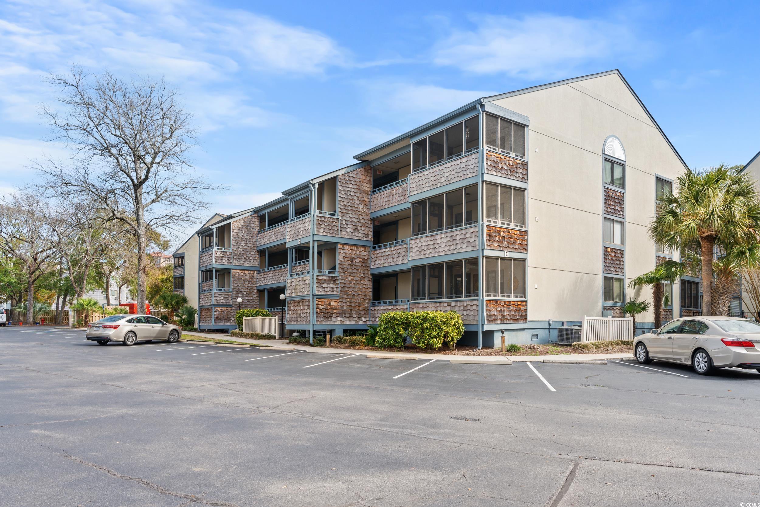 250 Maison Dr. UNIT E3 Myrtle Beach, SC 29572