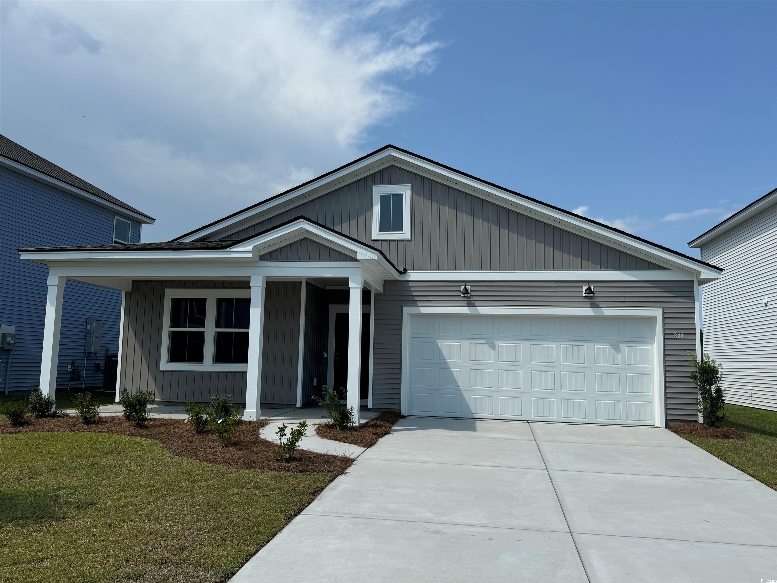811 Laconic Dr. Myrtle Beach, SC 29588