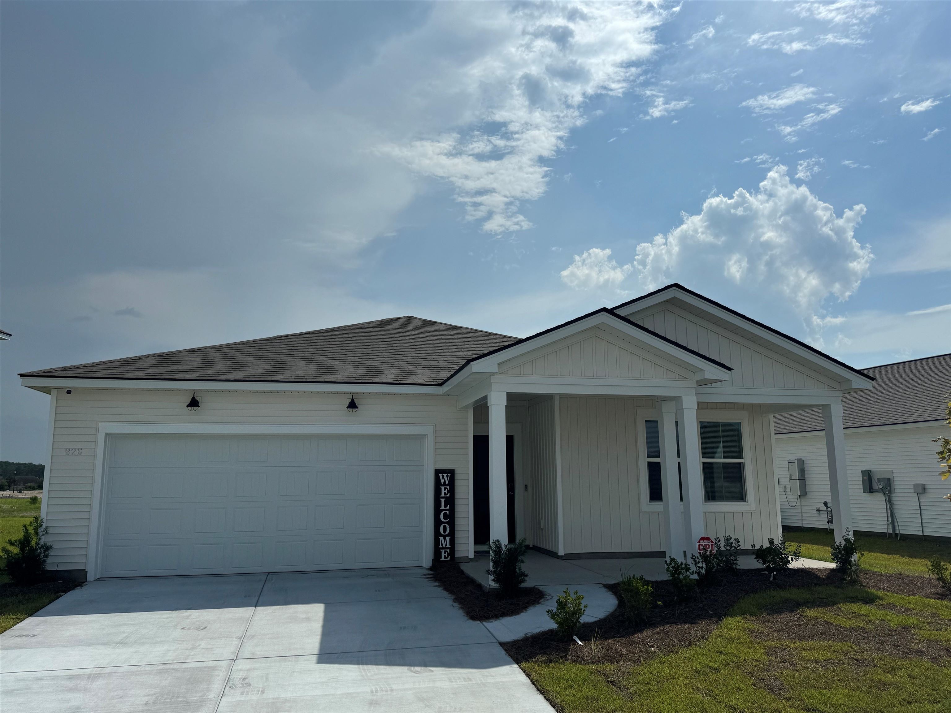 826 Laconic Dr. Myrtle Beach, SC 29588