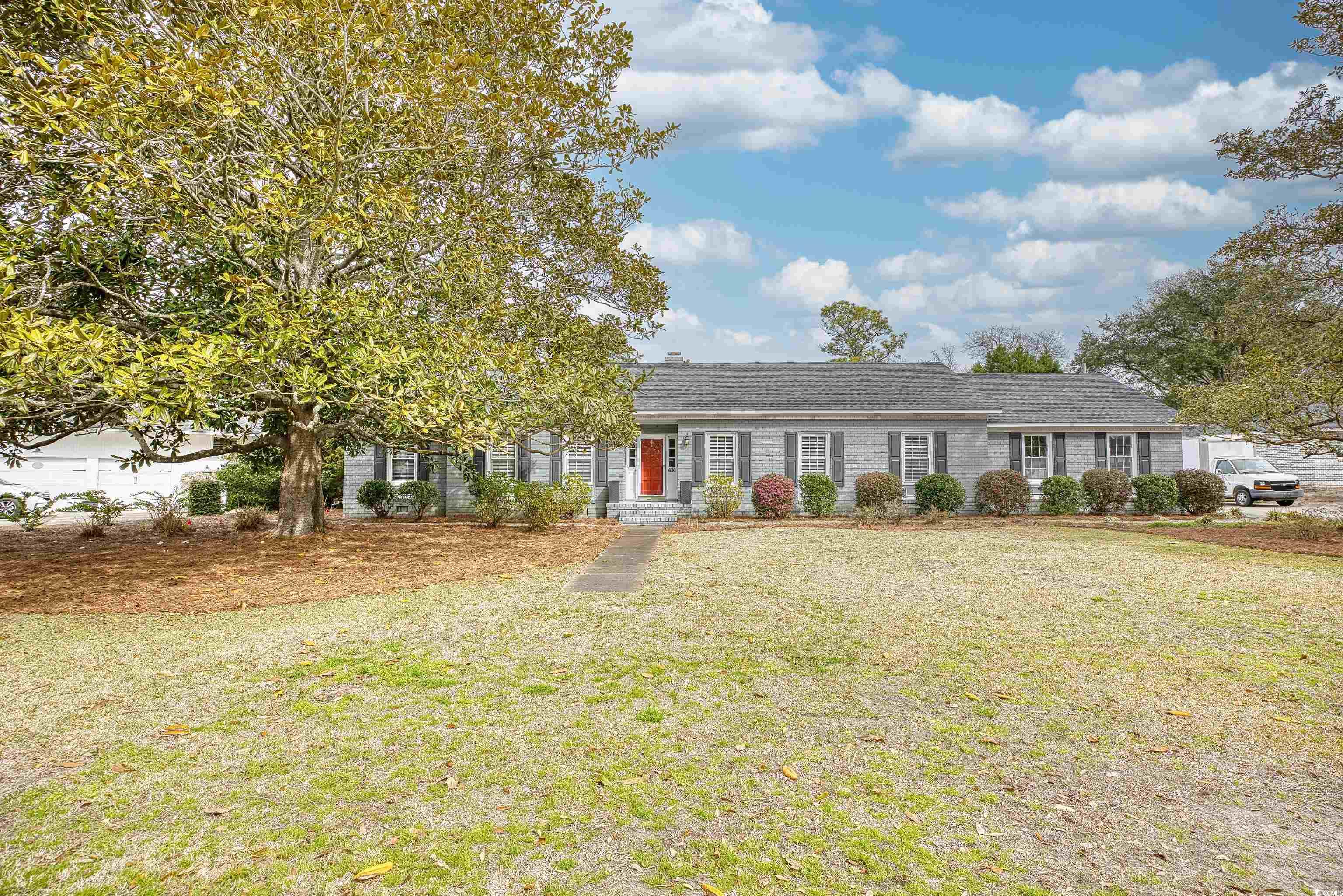 414 Dunes Dr. Myrtle Beach, SC 29572