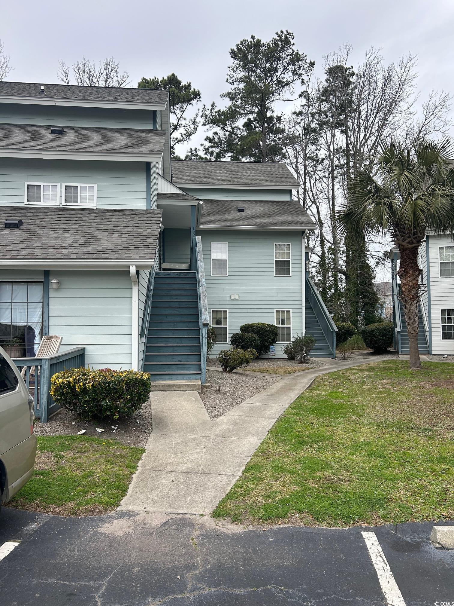 4337 Spa Dr. UNIT #1308 Little River, SC 29566