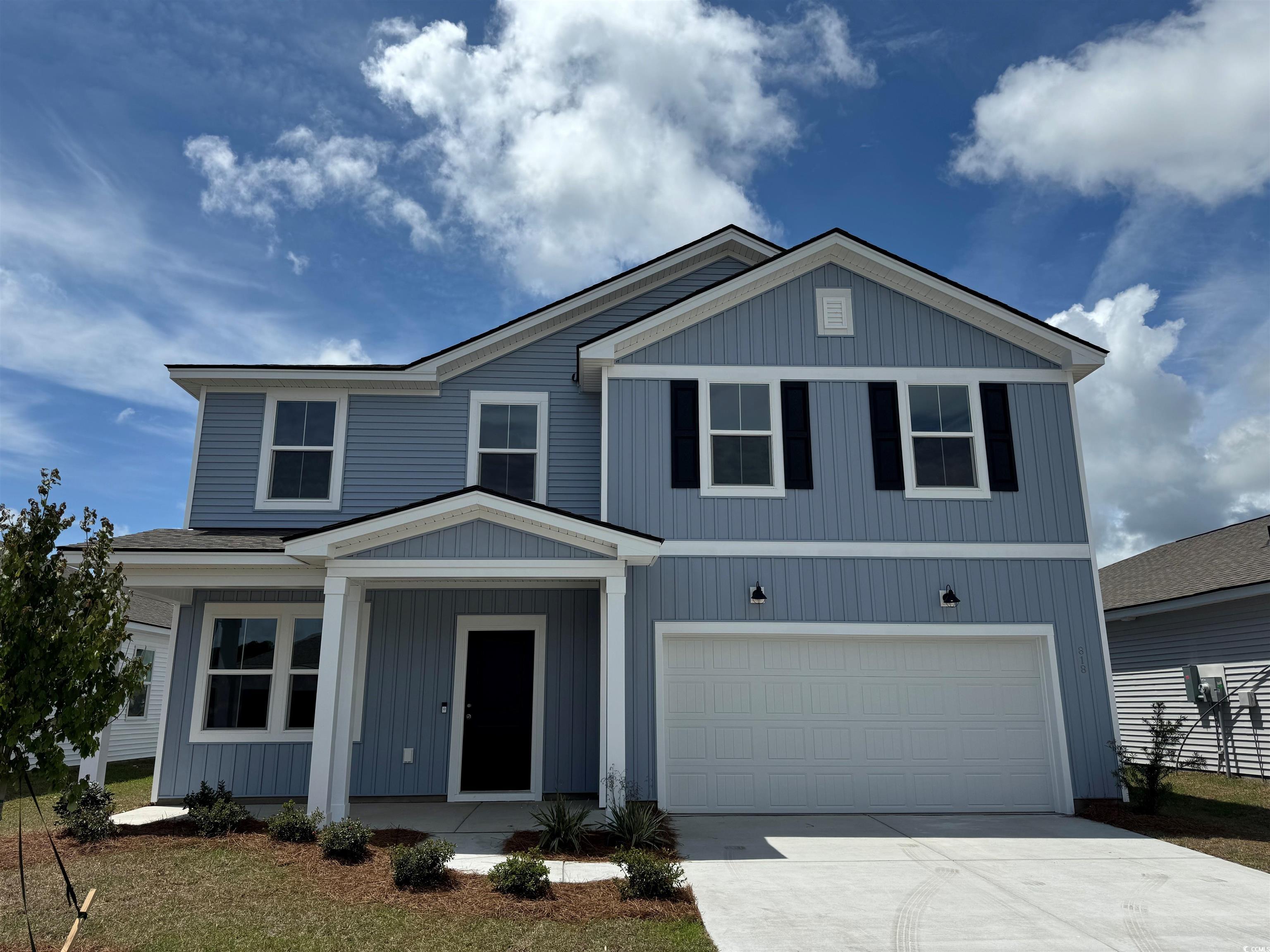 818 Laconic Dr. Myrtle Beach, SC 29588
