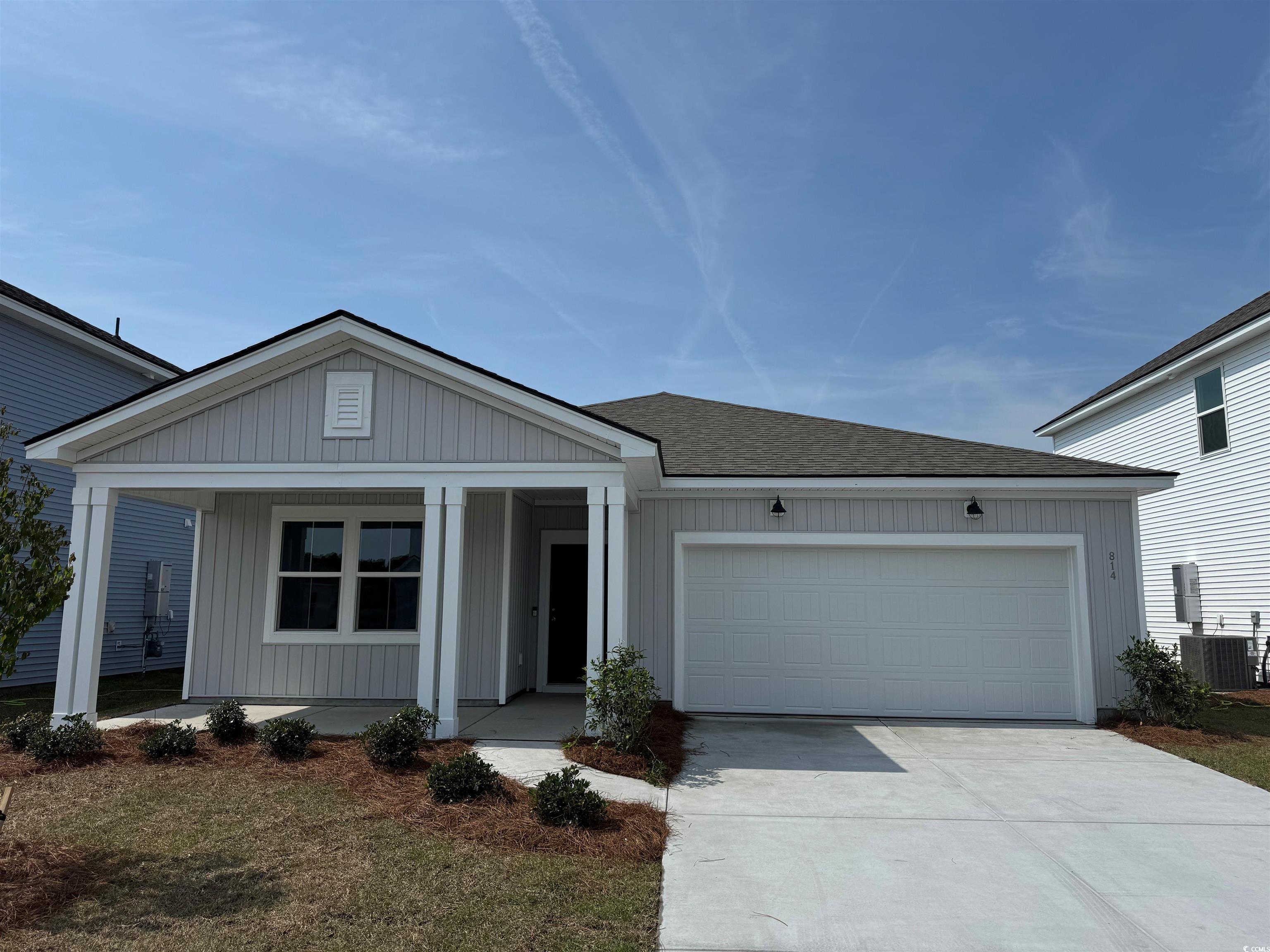 814 Laconic Dr. Myrtle Beach, SC 29588