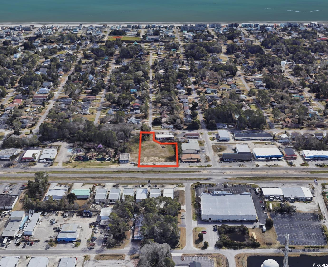777 Highway 17 Business Surfside Beach, SC 29575