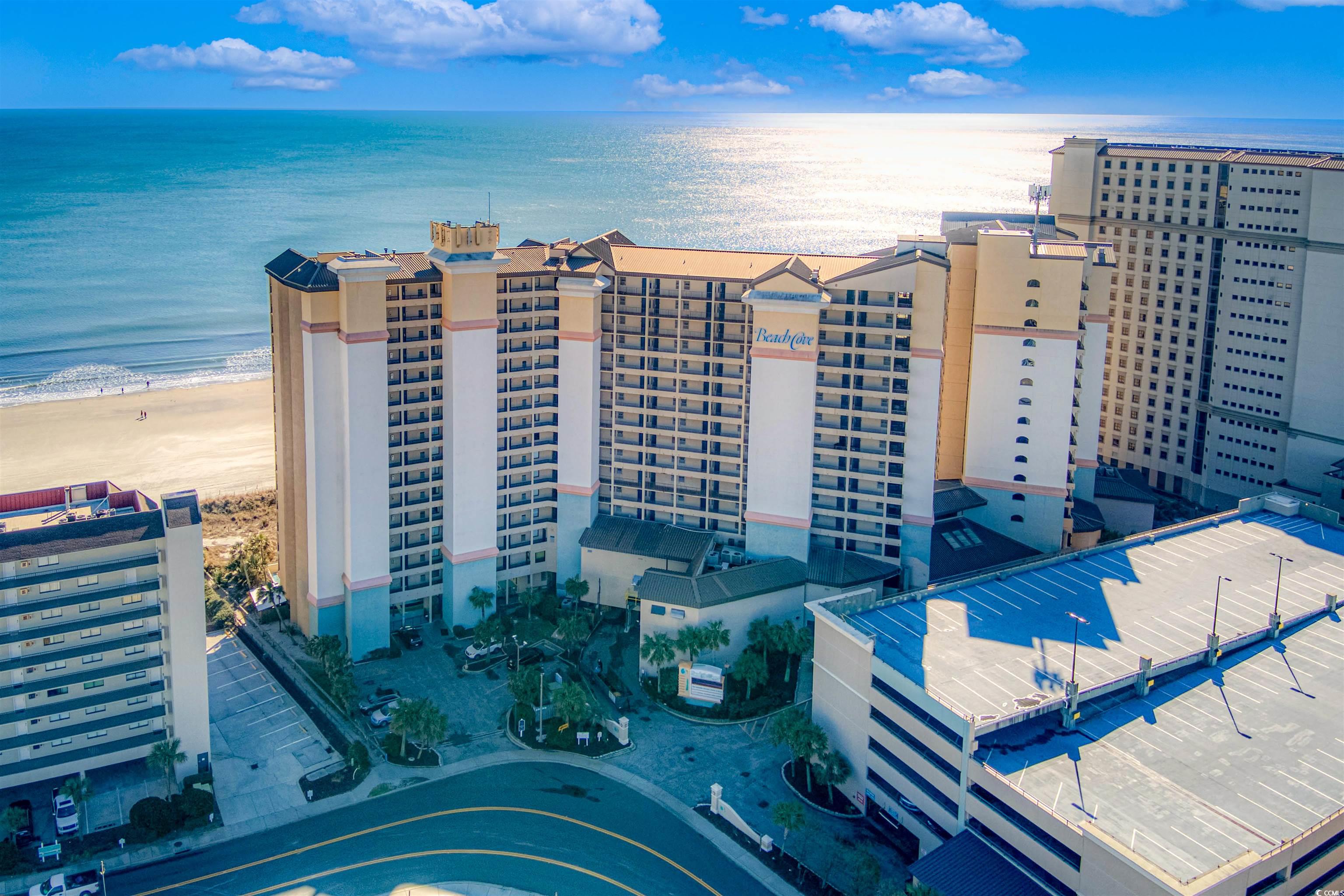 4800 S Ocean Blvd. UNIT #1517 North Myrtle Beach, SC 29582