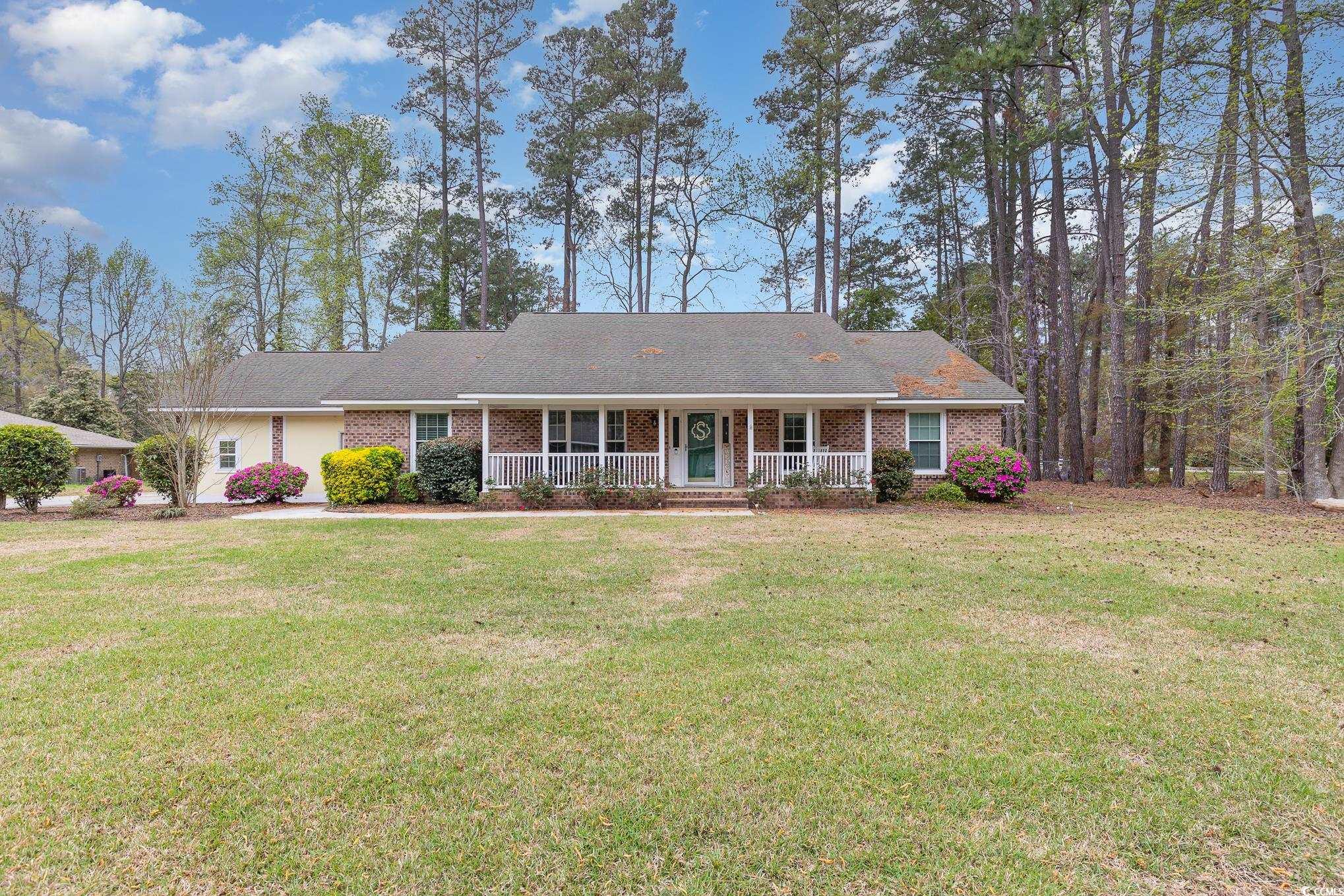 606 Jubilee Circle Myrtle Beach, SC 29579