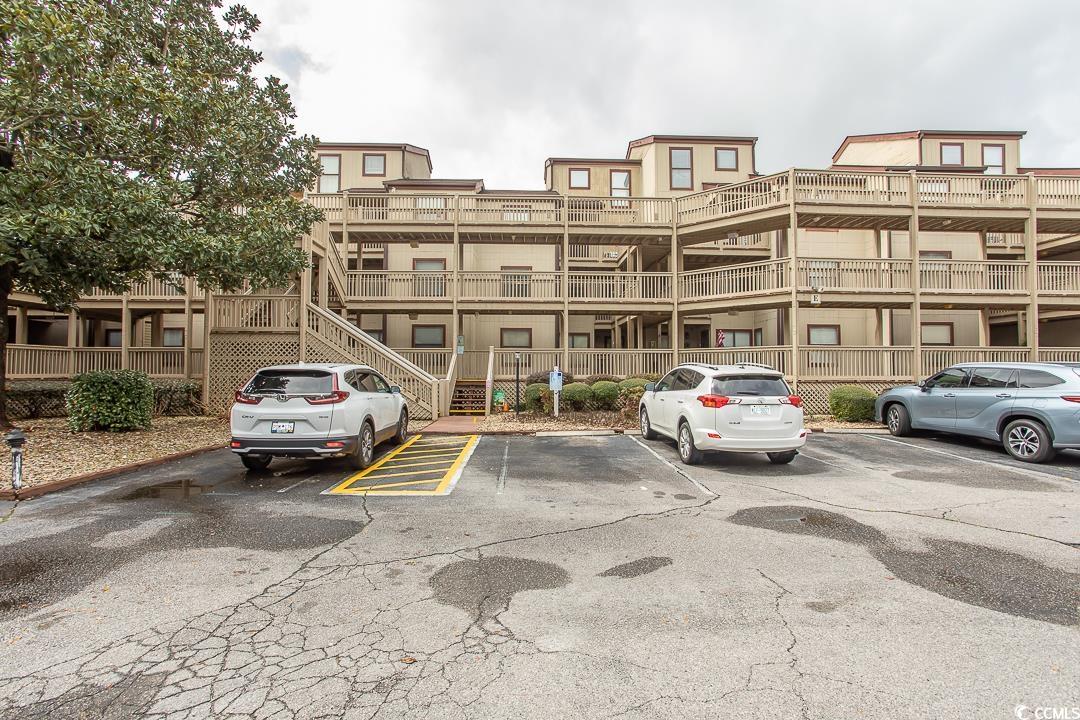 501 Maison Dr. UNIT E-11 Myrtle Beach, SC 29572