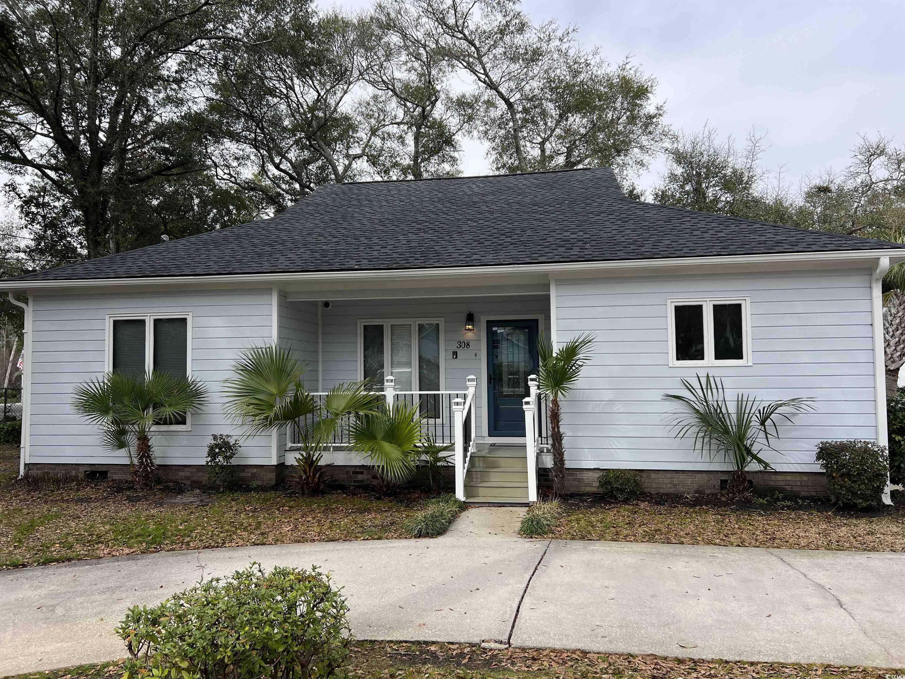 308 Oak Dr. S North Myrtle Beach, SC 29582