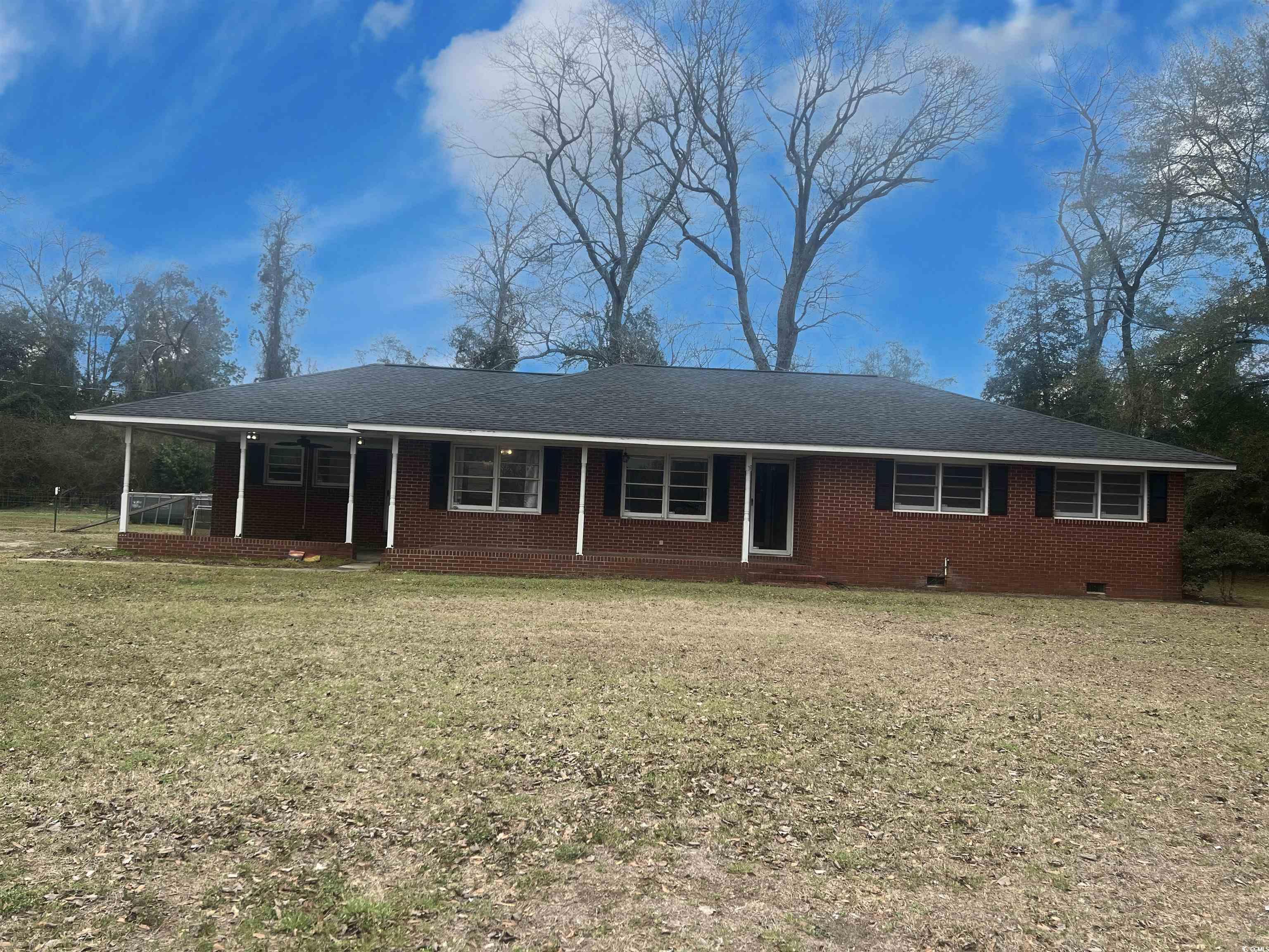 8950 Elvington Rd. Nichols, SC 29581