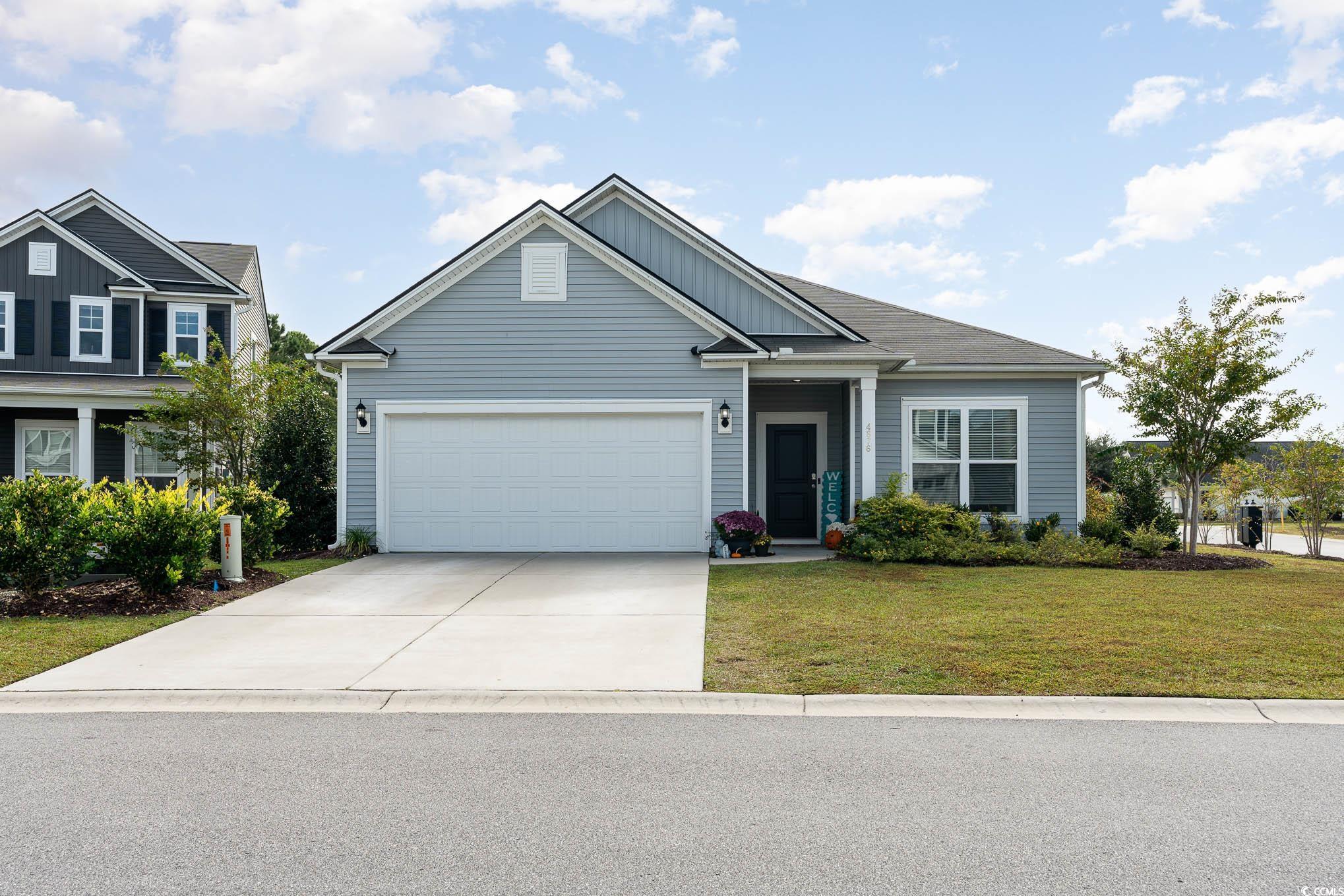 4876 Sandlewood Dr. Myrtle Beach, SC 29579
