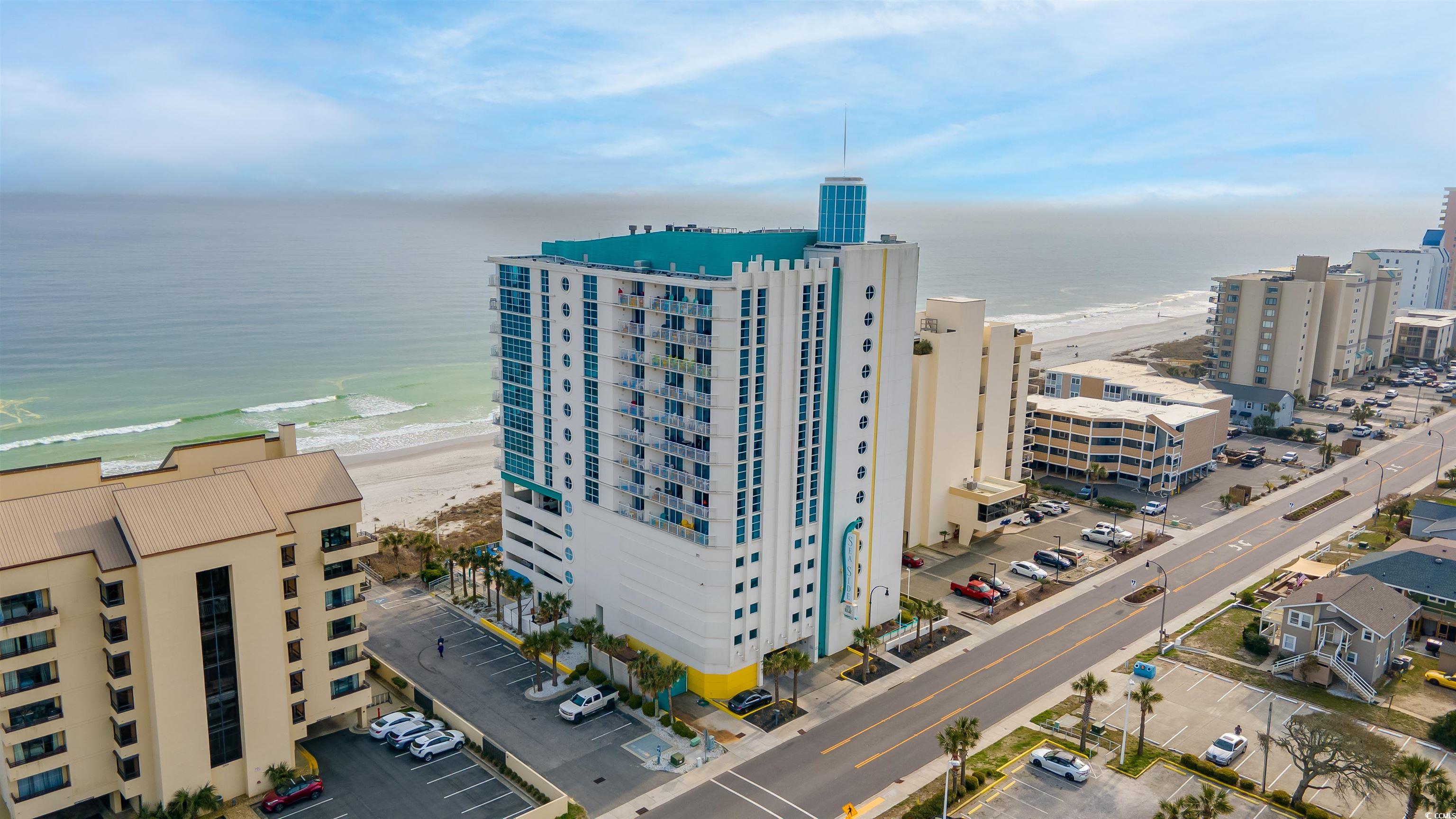 2301 S Ocean Blvd. UNIT #702 North Myrtle Beach, SC 29582