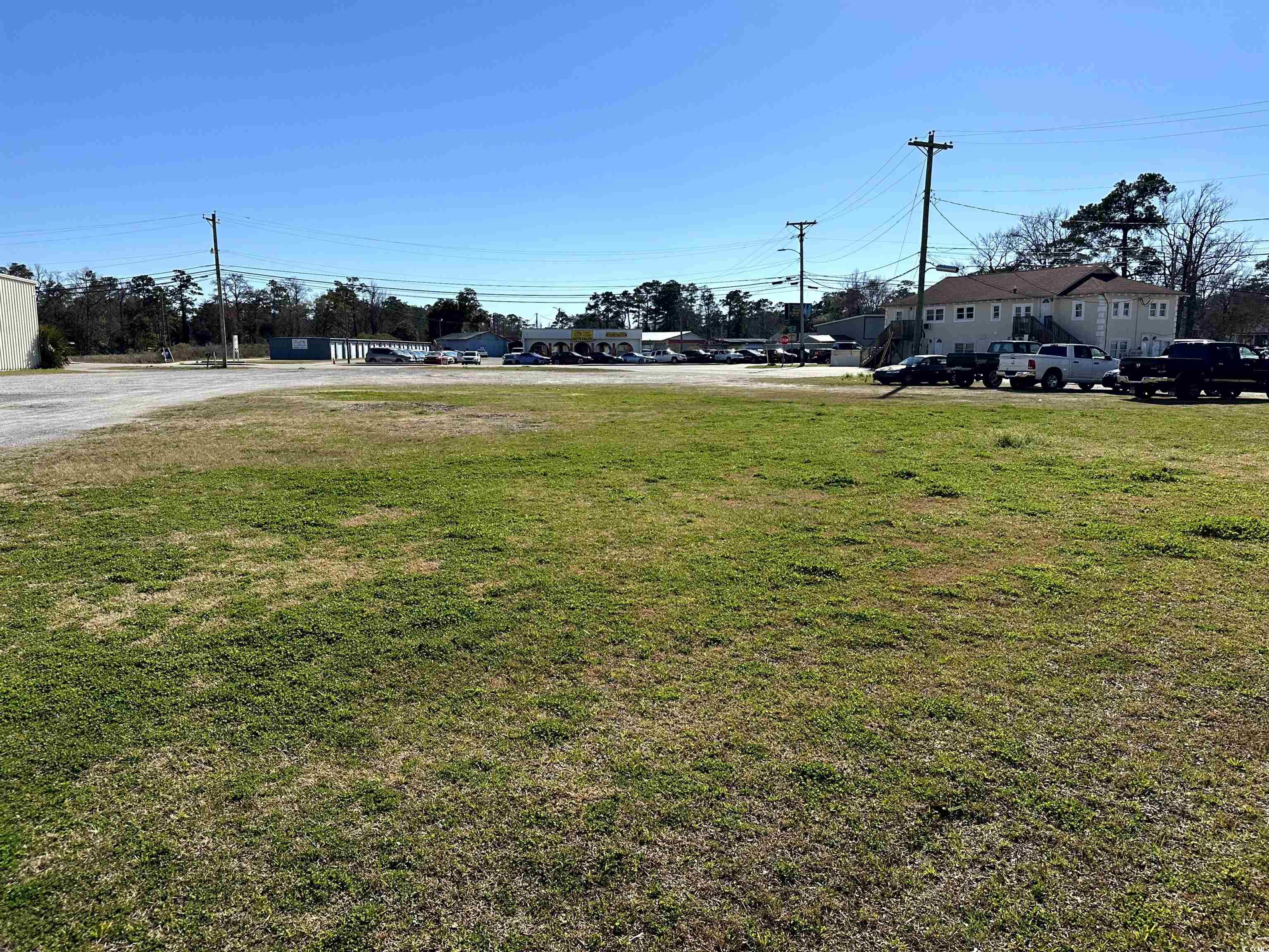 4613 Broad St. Loris, SC 29569