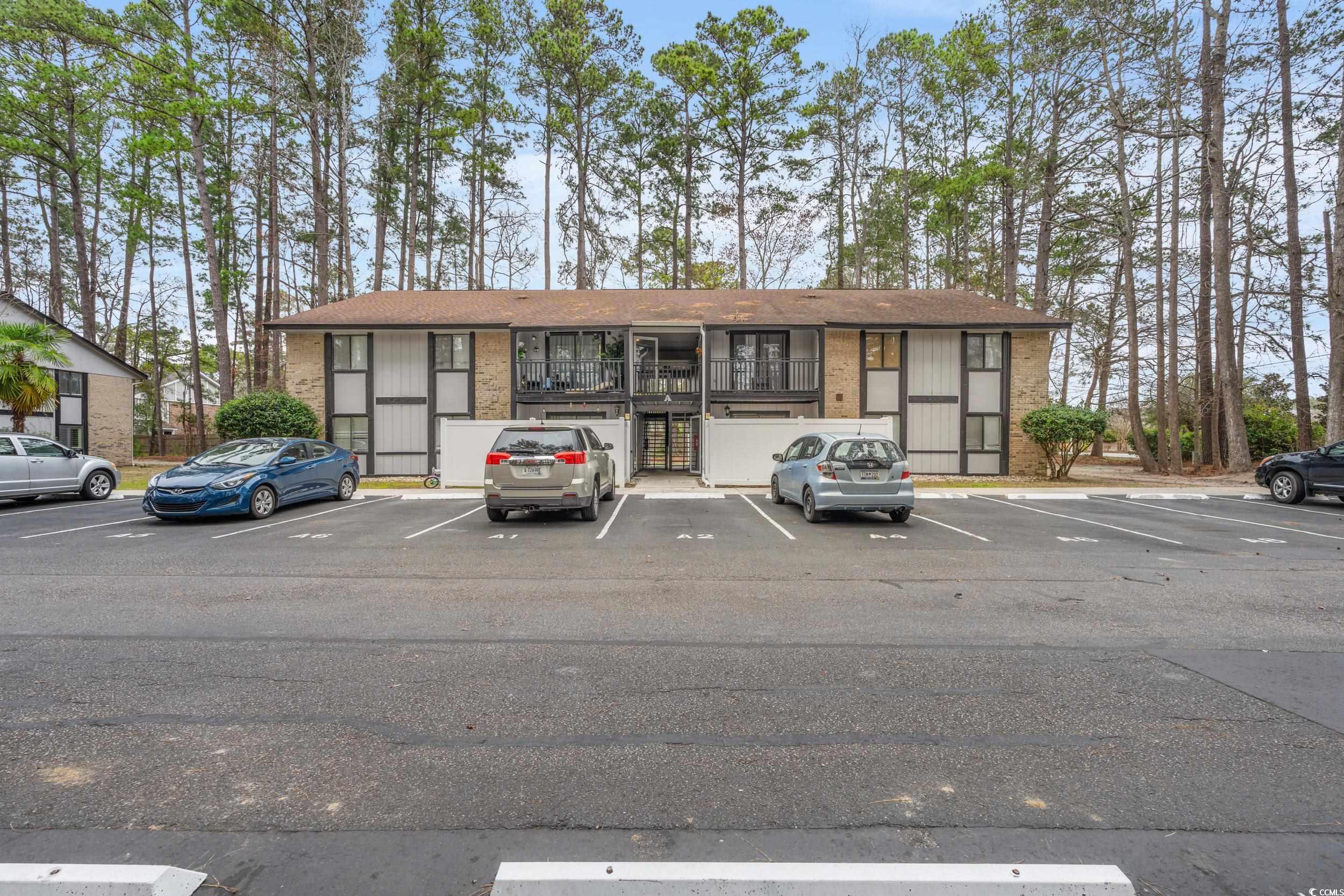 950 Forestbrook Rd. UNIT A7 Myrtle Beach, SC 29579