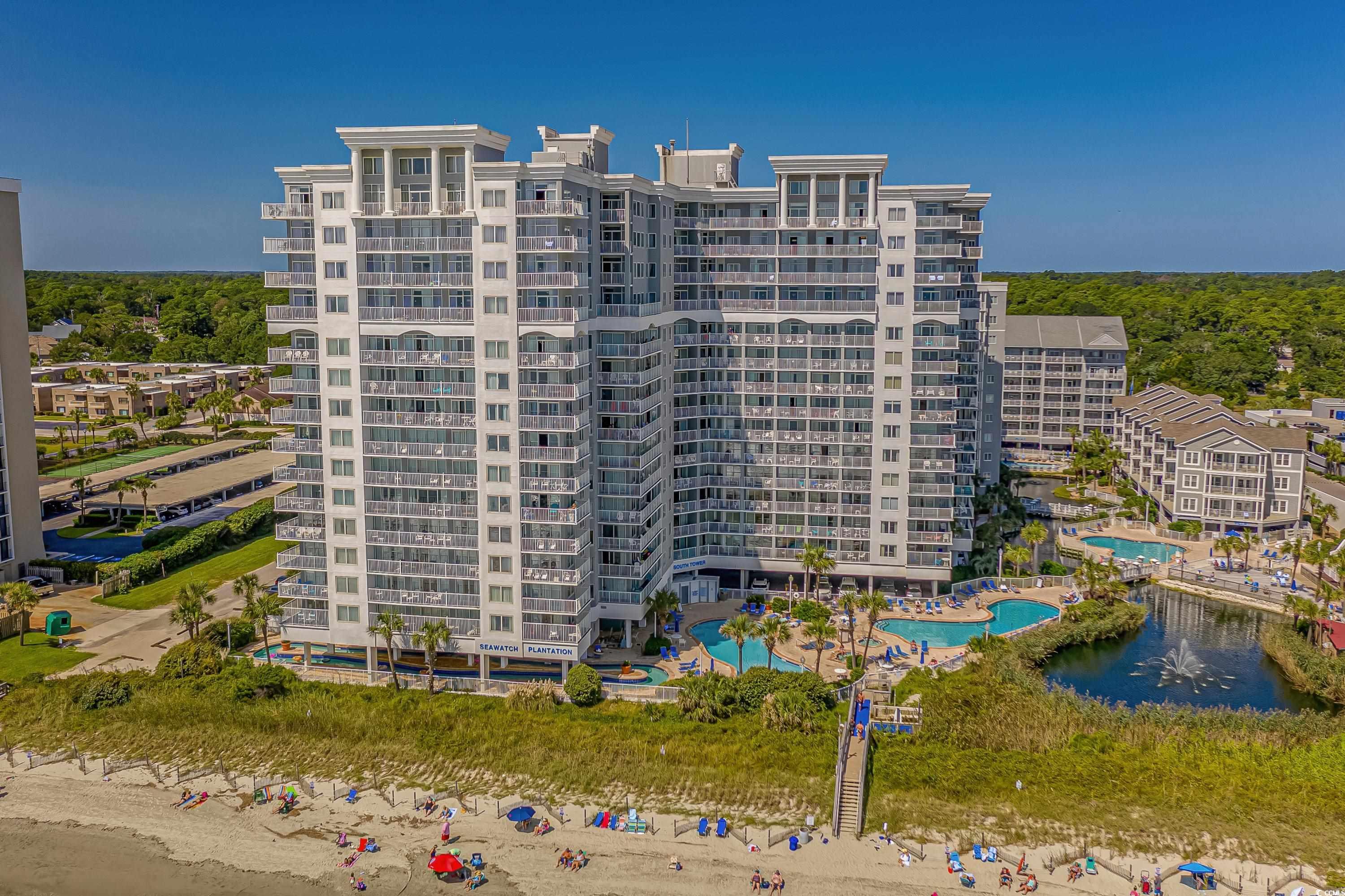 161 Seawatch Dr. UNIT #610 Myrtle Beach, SC 29572