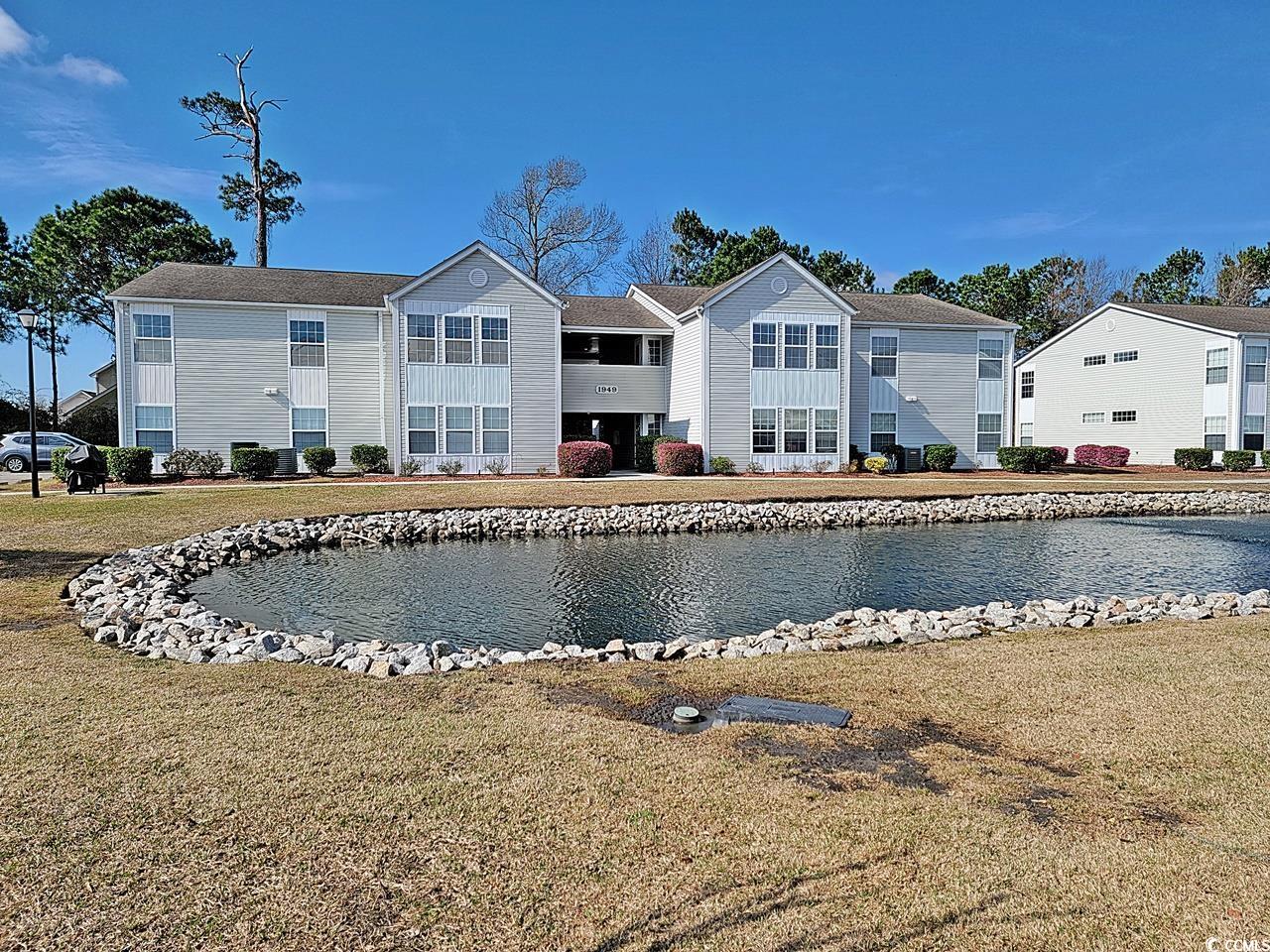 1949 Bent Grass Dr. UNIT C Surfside Beach, SC 29575