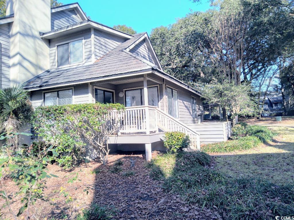 207 Baslow Ct. UNIT 3A Myrtle Beach, SC 29572