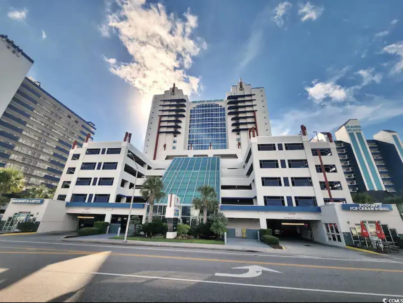 2007 S Ocean Blvd. UNIT #1703 Myrtle Beach, SC 29577