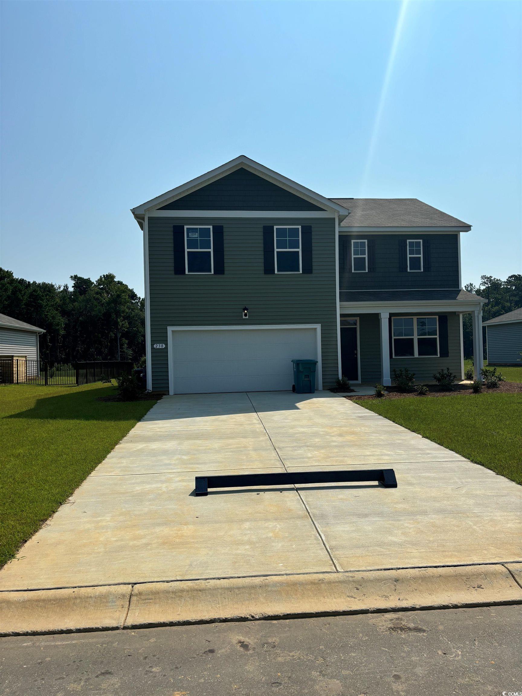 238 Columbus St. Conway, SC 29526