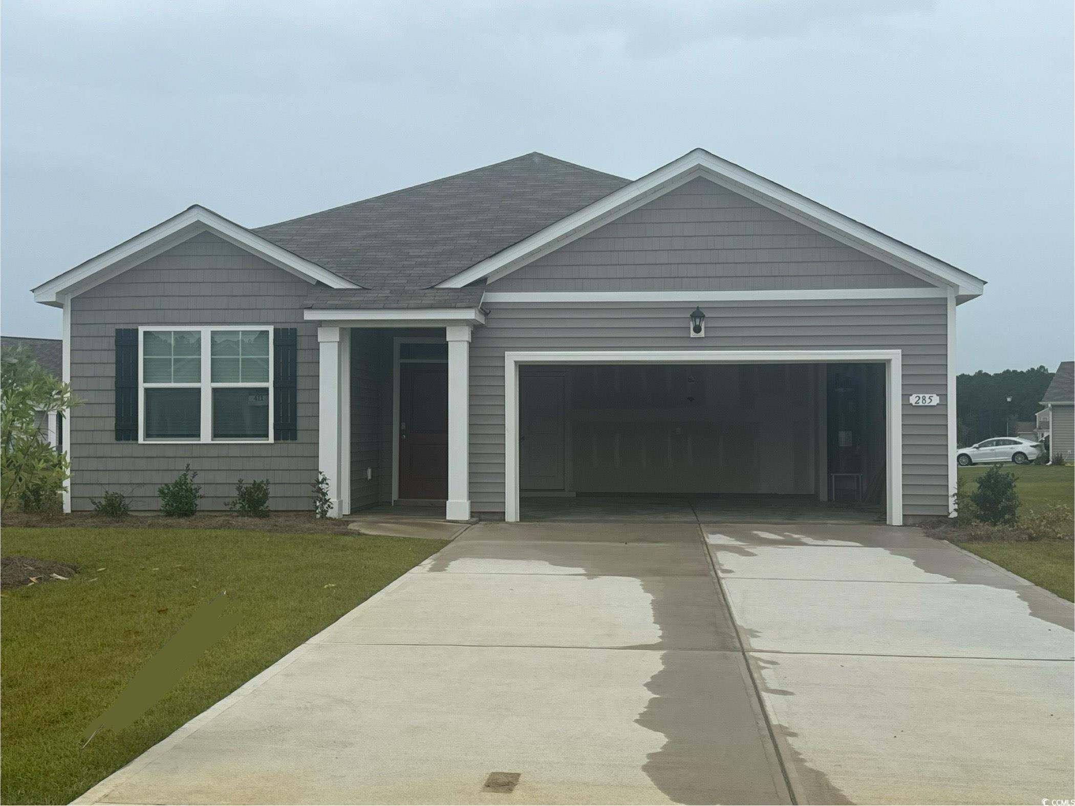 285 Clear Lake Dr. Conway, SC 29526