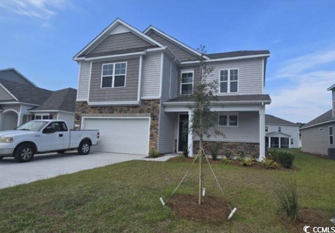 128 Calhoun Falls Dr. Myrtle Beach, SC 29579