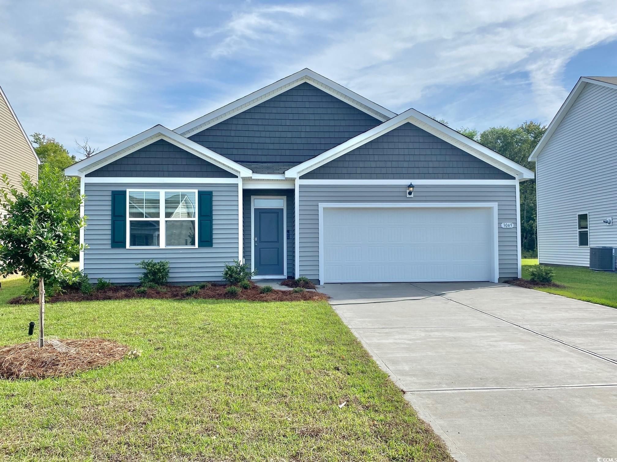 3049 Fair Ridge Way Conway, SC 29526