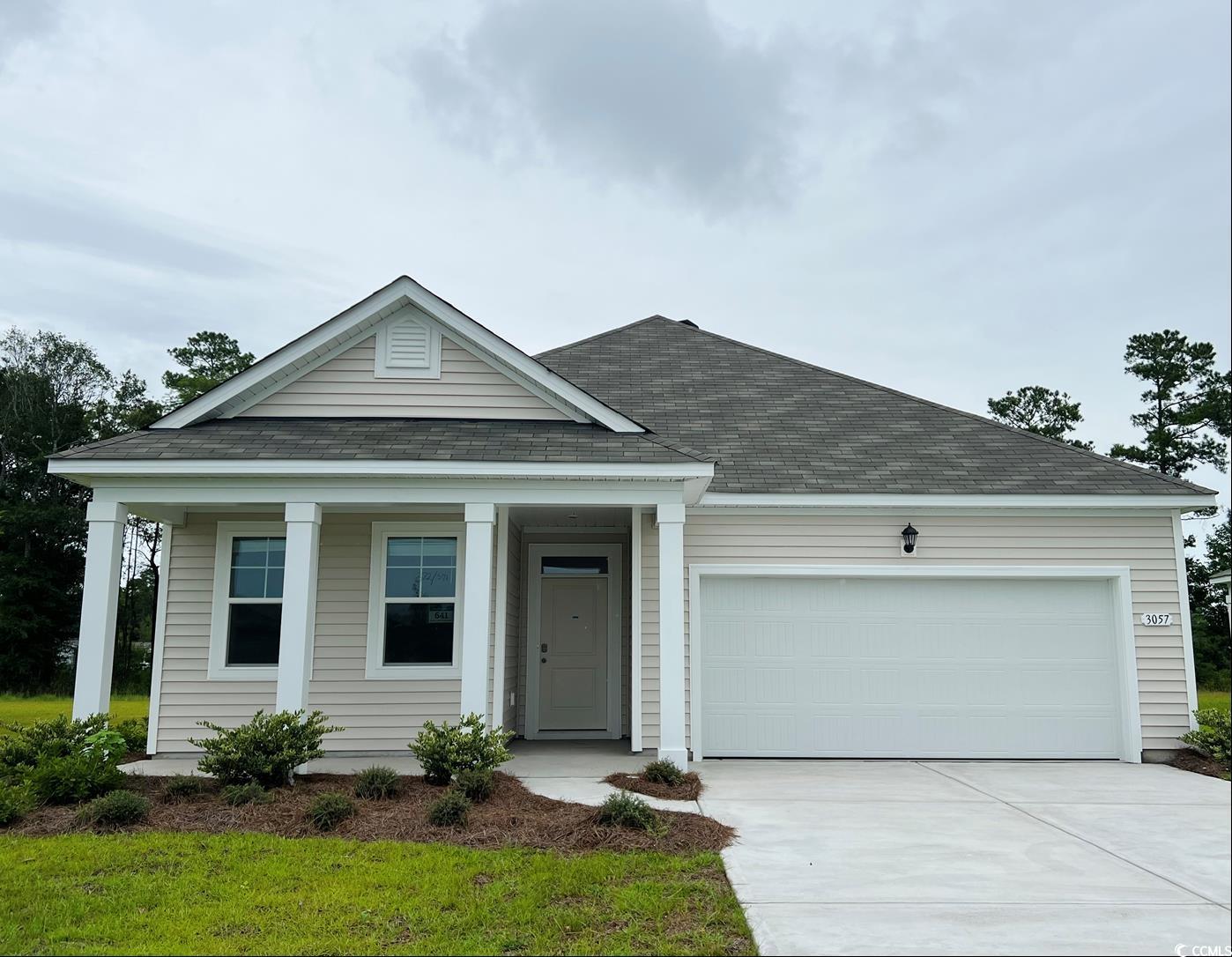 3057 Fair Ridge Way Conway, SC 29526