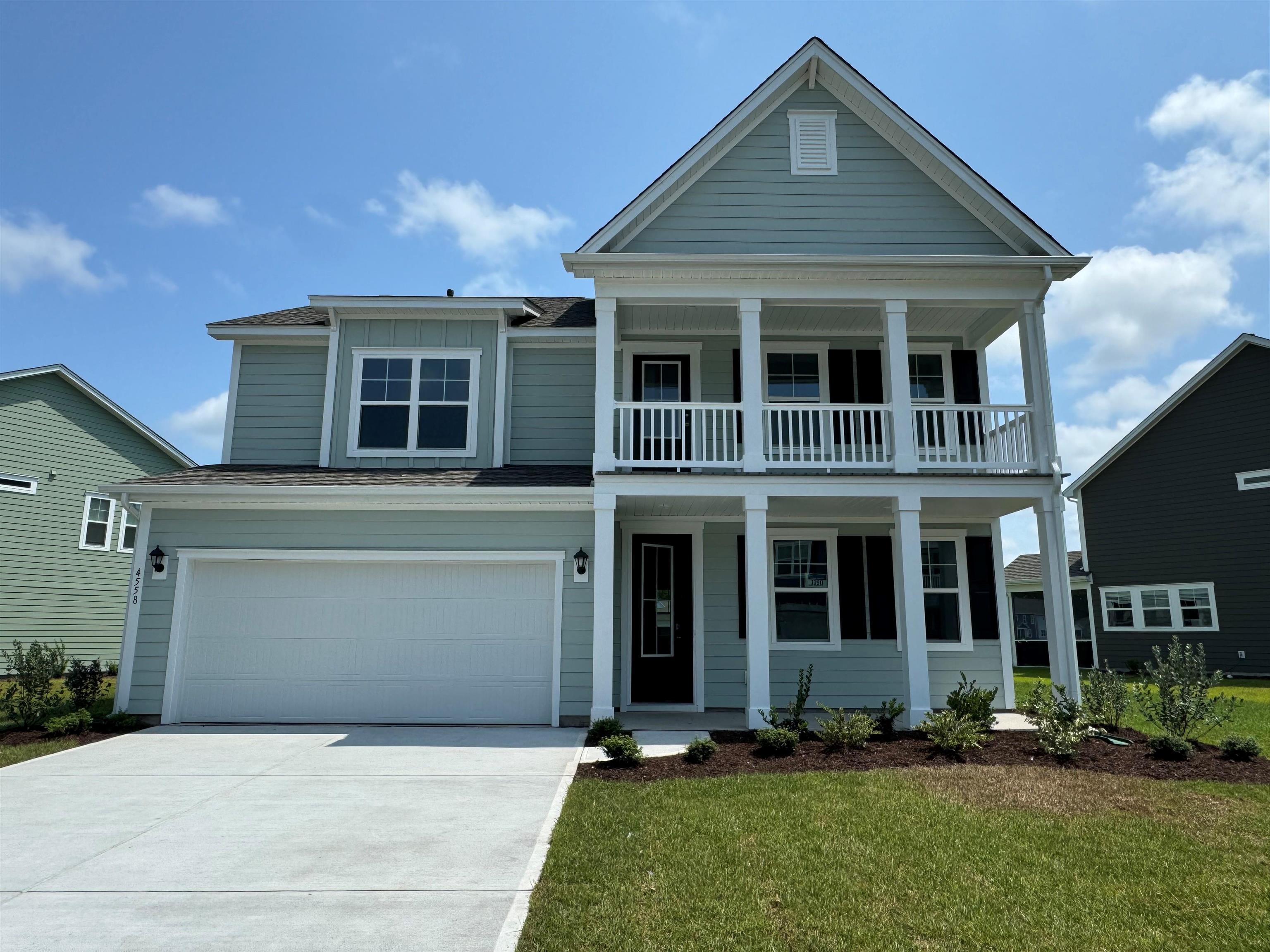 4558 Lady Slipper Dr. Myrtle Beach, SC 29579