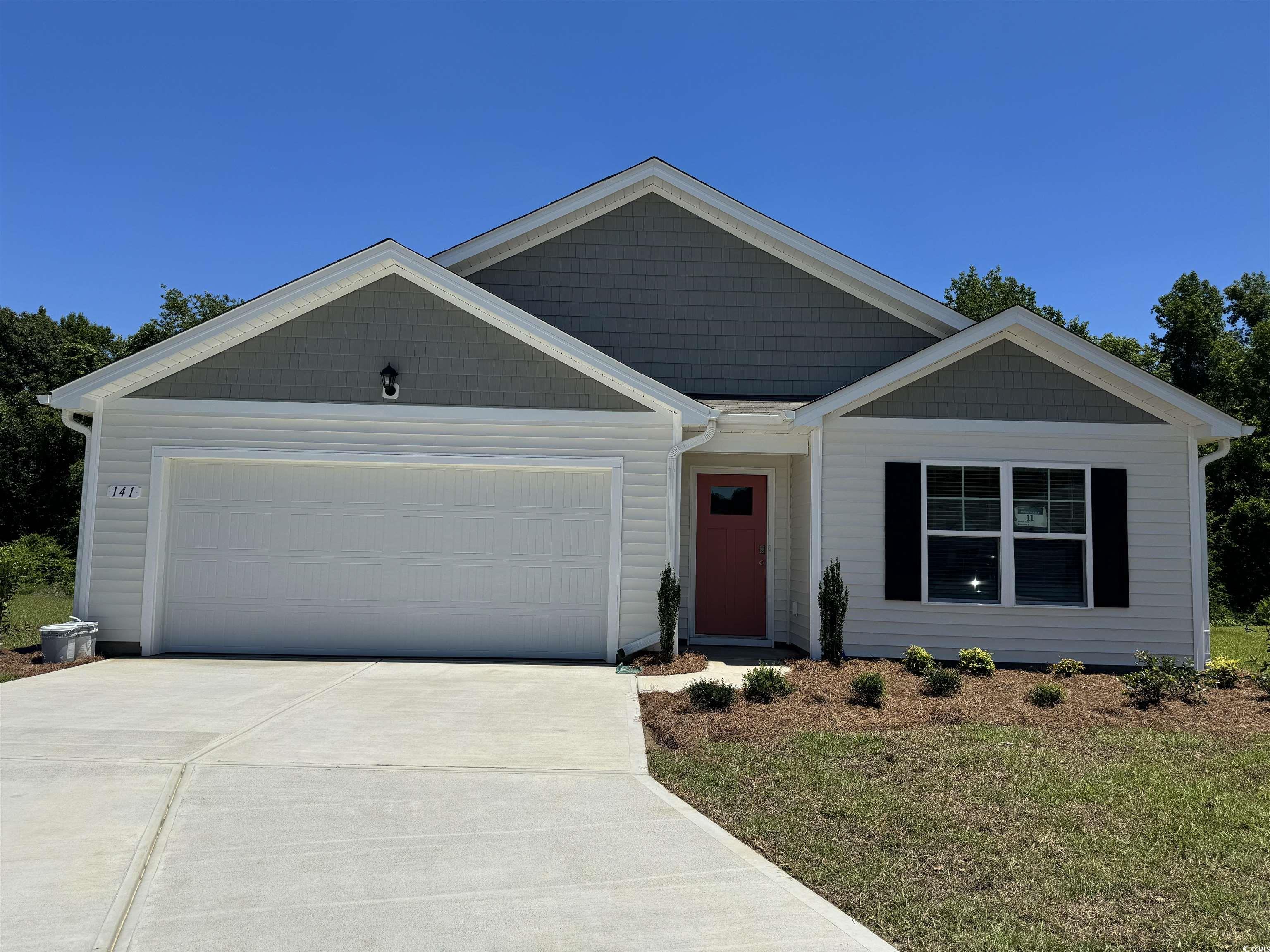 141 Kings Acre Ct. Little River, SC 29566