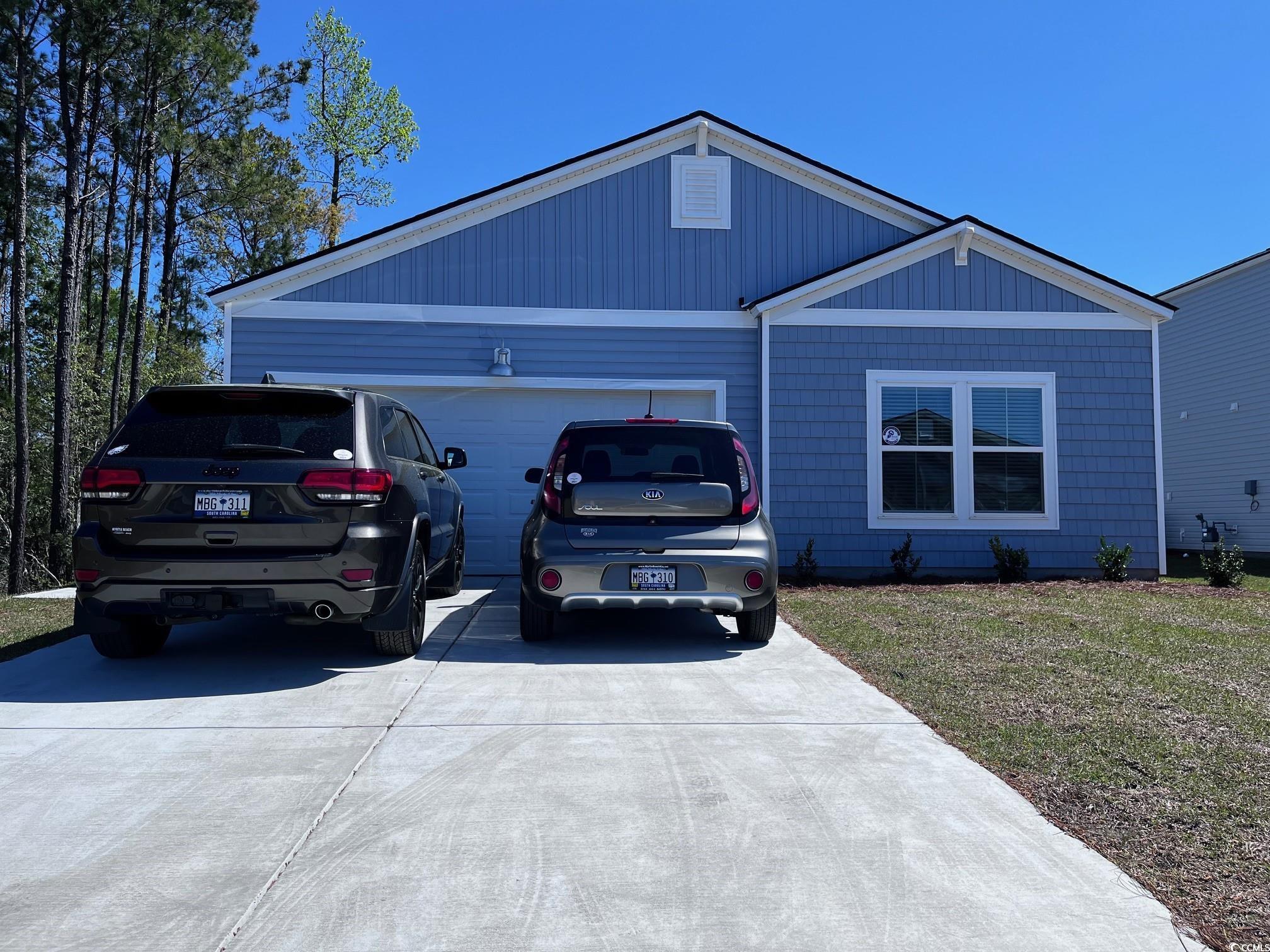 1070 Tibetan St. Conway, SC 29526