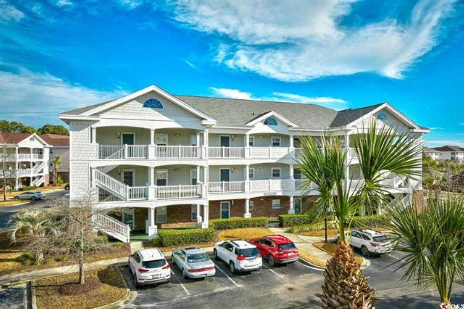 5750 Oyster Catcher Dr. UNIT #814 North Myrtle Beach, SC 29582