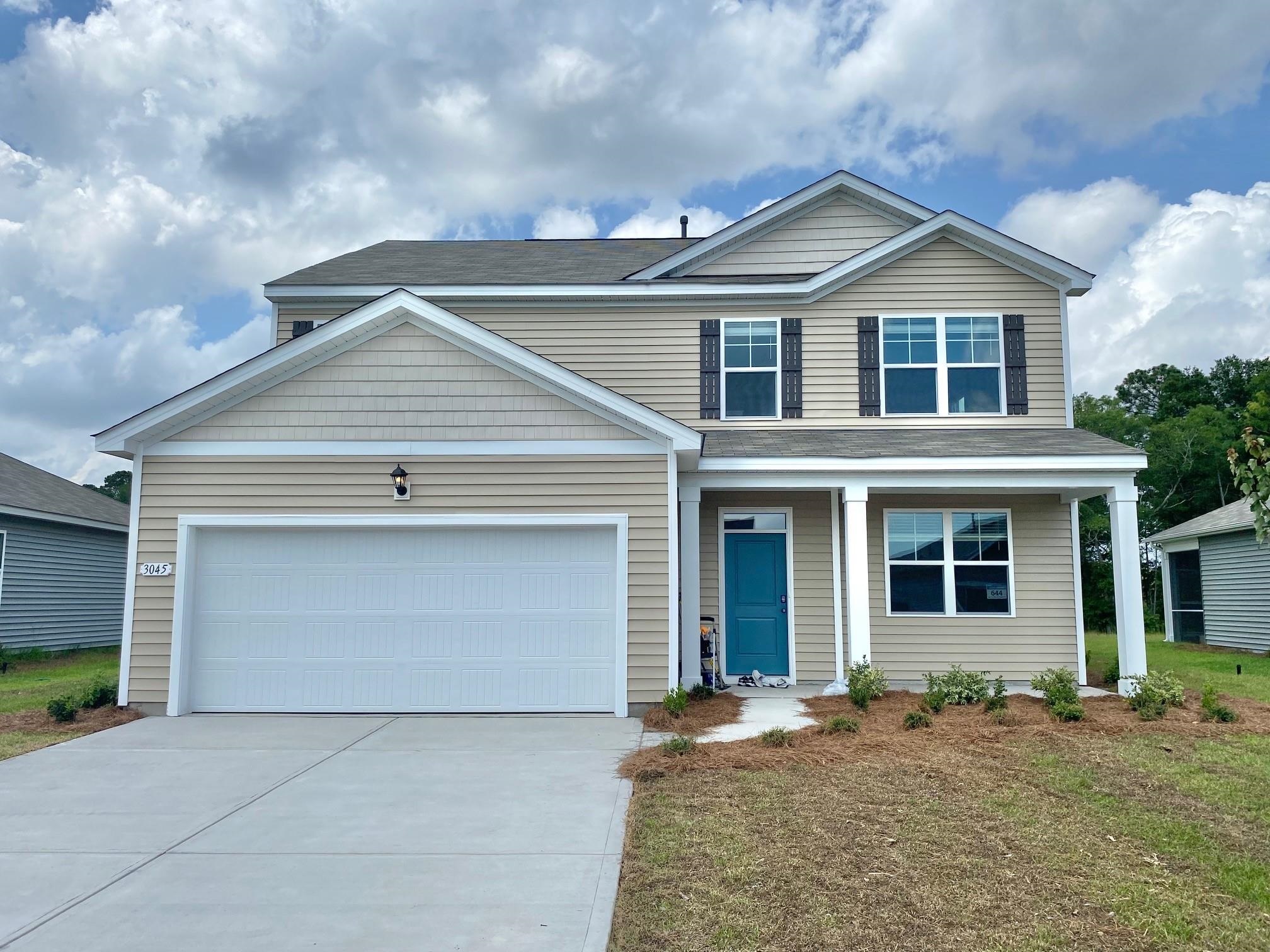 3045 Fair Ridge Way Conway, SC 29526