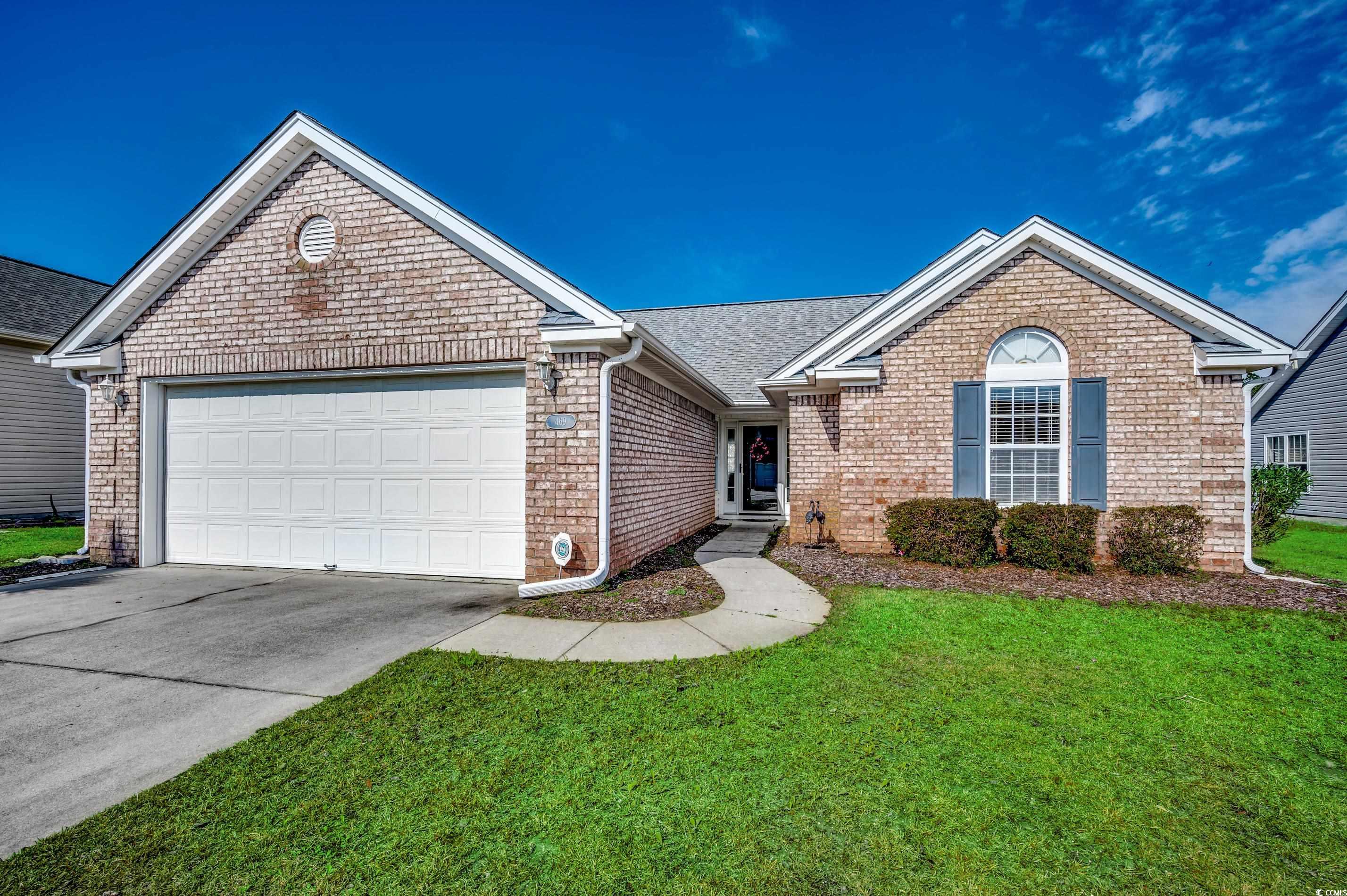 469 Pennington Loop Myrtle Beach, SC 29588