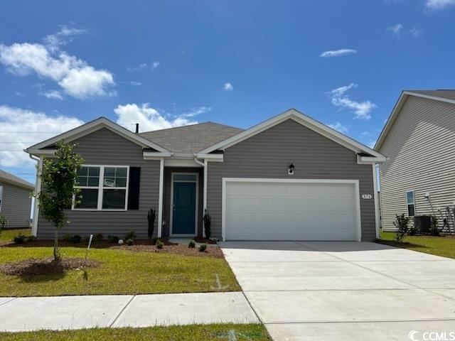 876 Green Garden Way Myrtle Beach, SC 29579